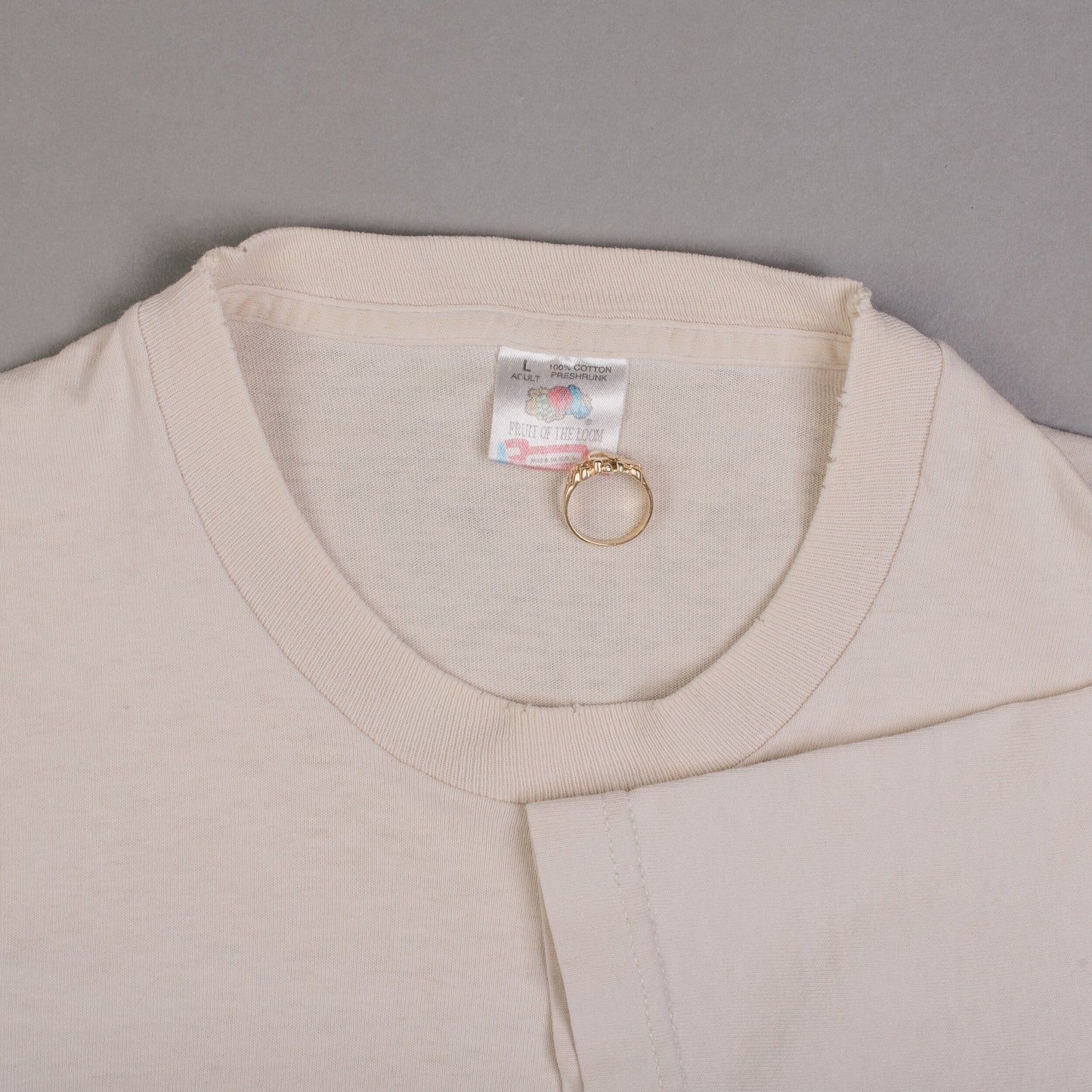 Vintage 90’s Darkside NYC T-Shirt