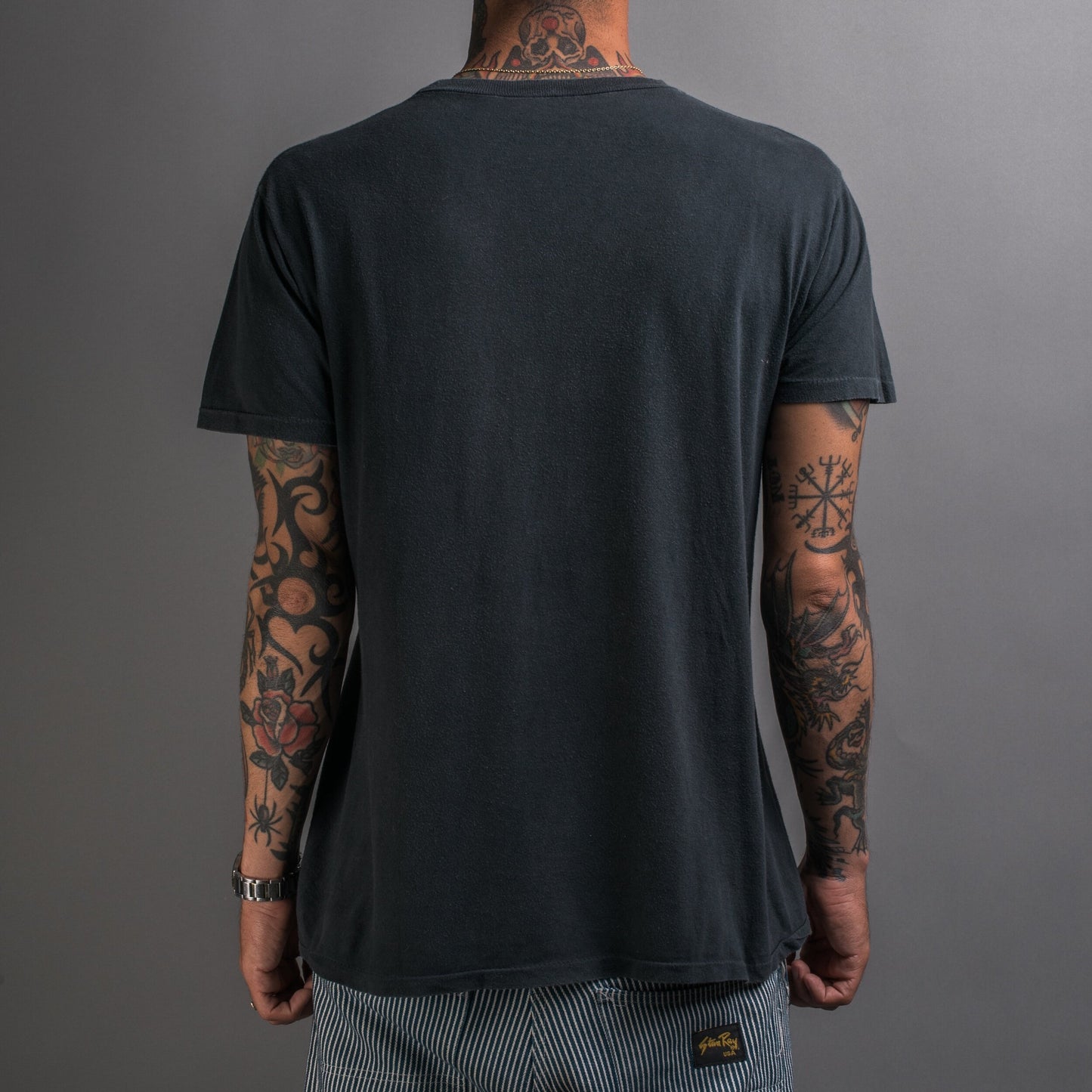 Vintage 80’s Alien Sex Fiend T-Shirt