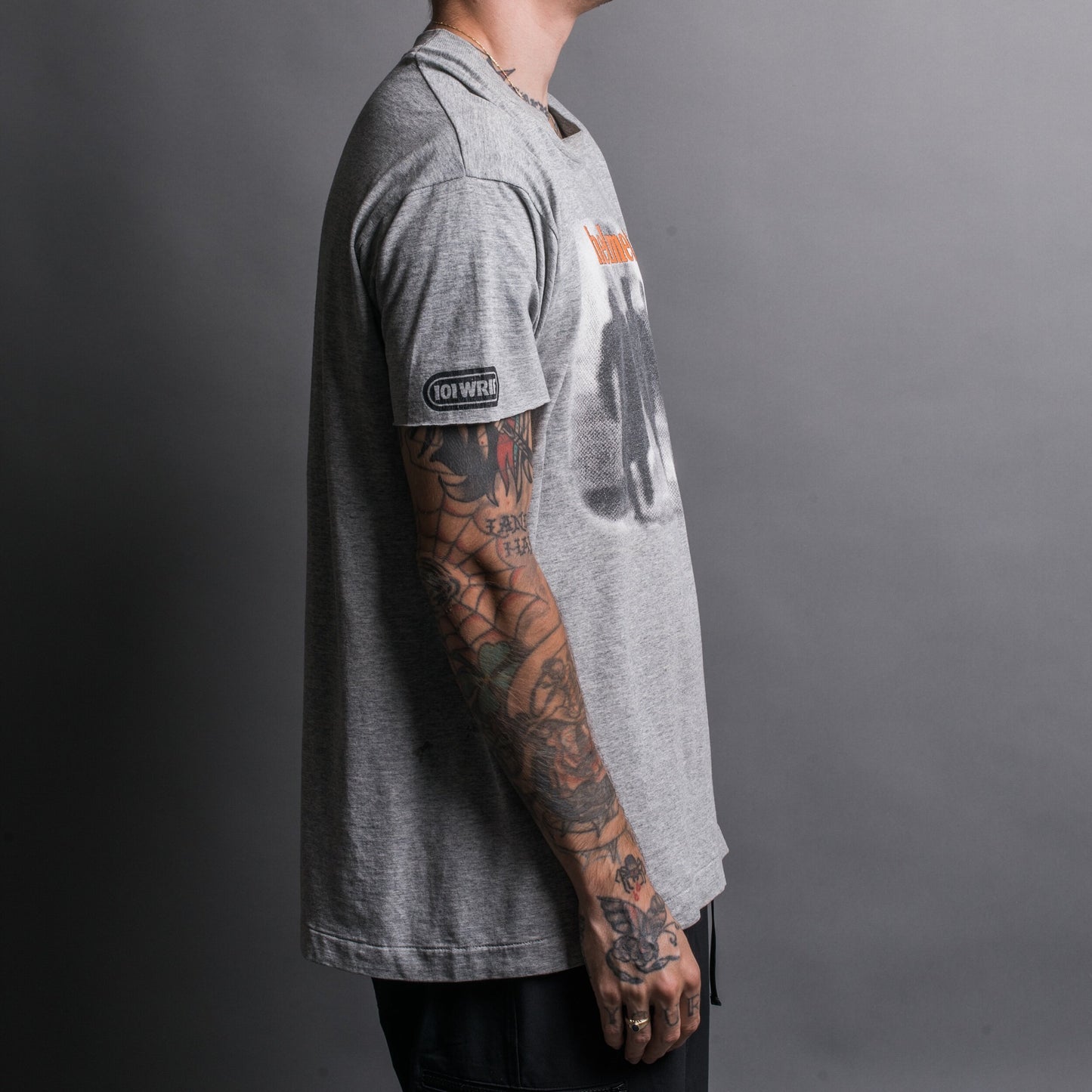 Vintage 90’s Helmet Aftertaste T-Shirt