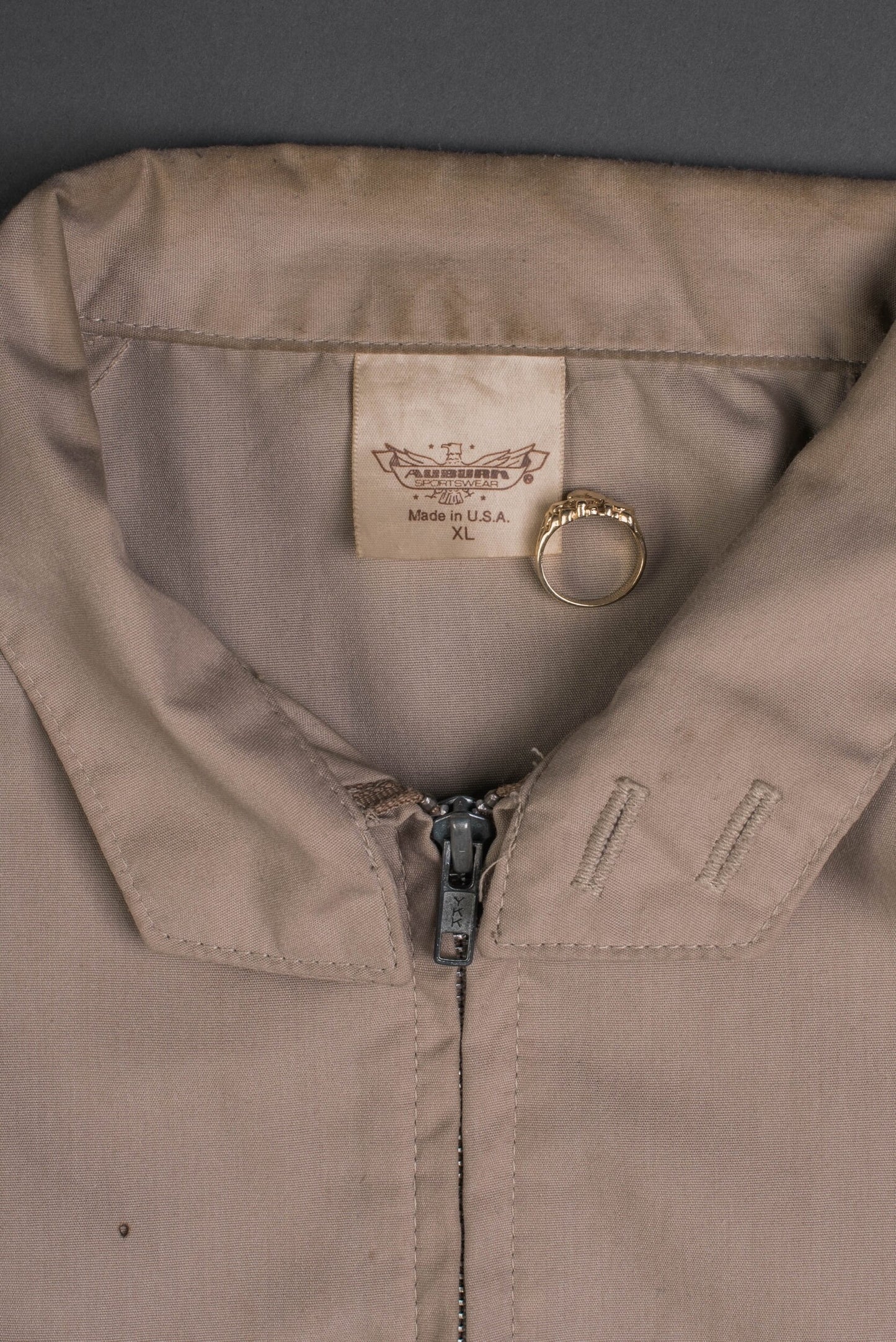 Vintage 90’s Converge Equal Vision Jacket