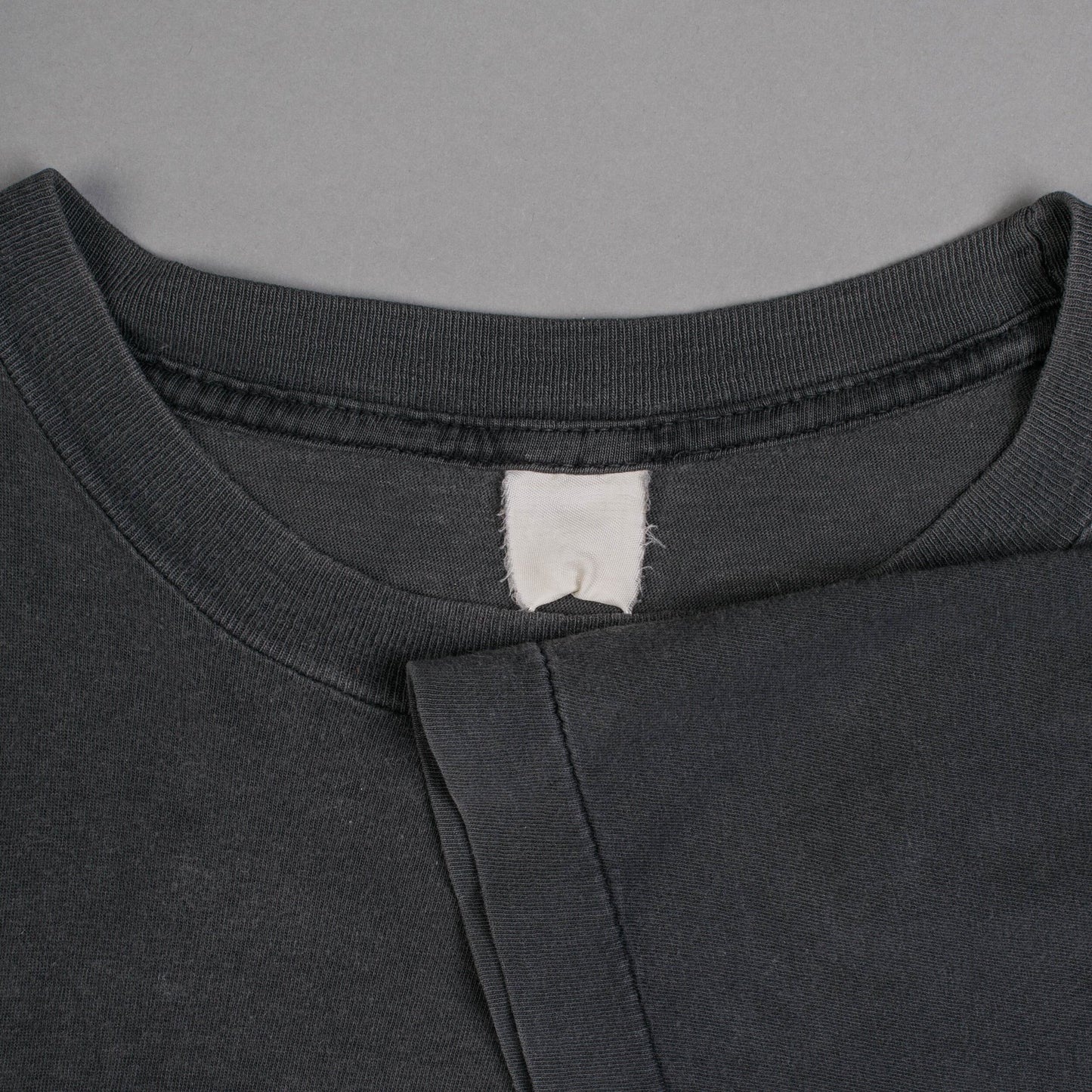 Vintage 1990 Death Angel Act III World Tour T-Shirt