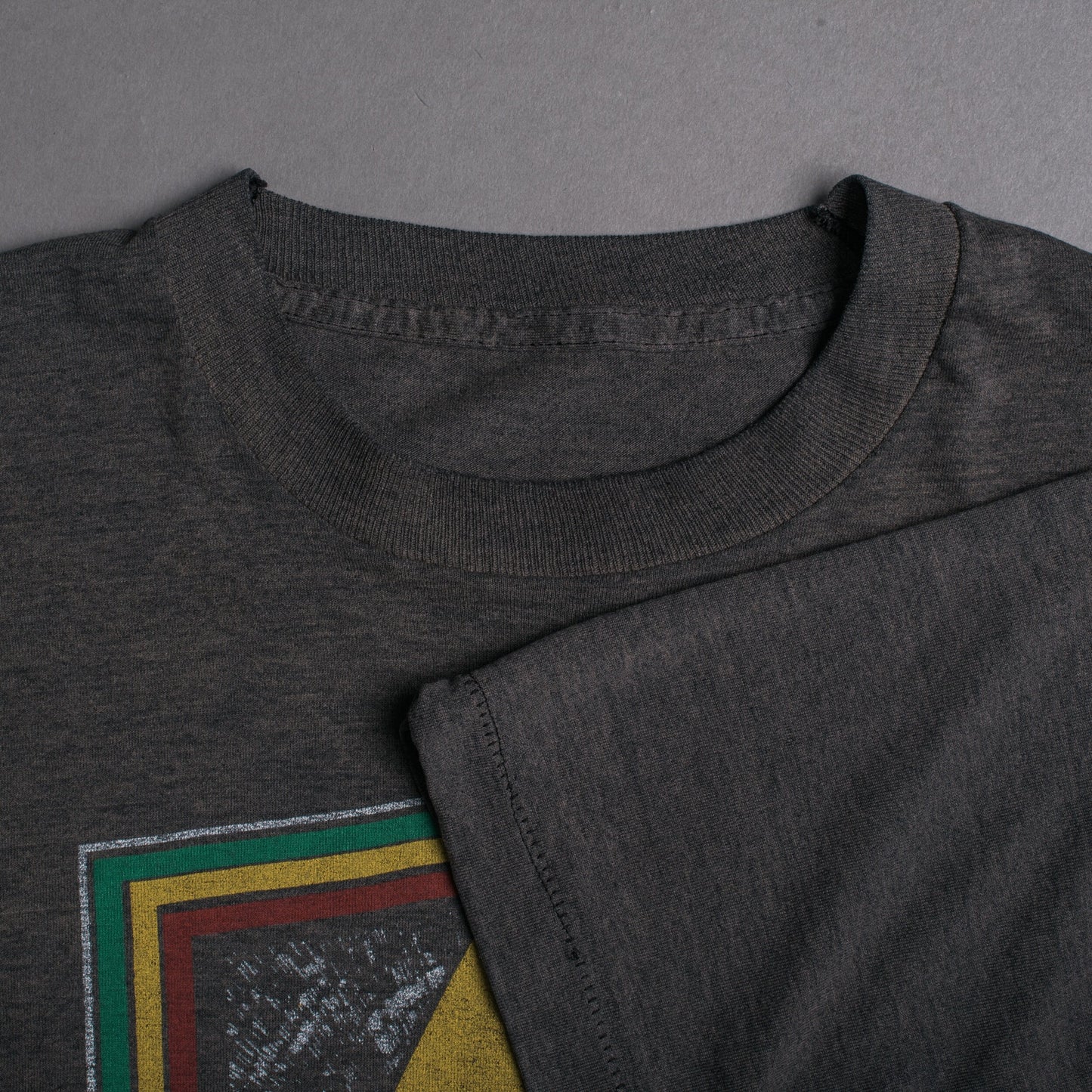 Vintage 80’s Bad Brains Quickness T-Shirt