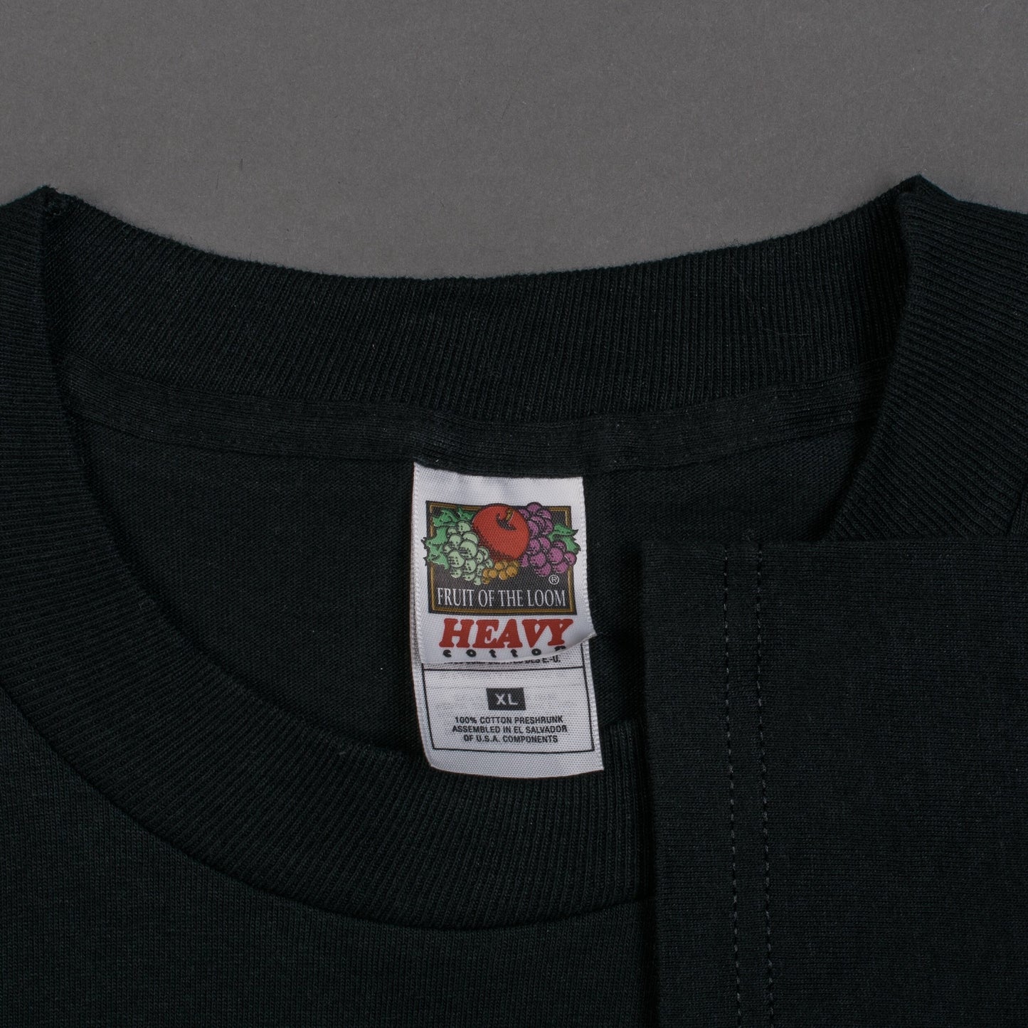 Vintage 1998 Nuclear Assault Back From The Dead Tour T-Shirt