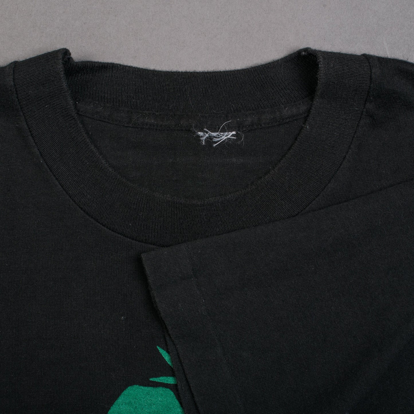 Vintage 90’s Tree Boston Hardwood T-Shirt