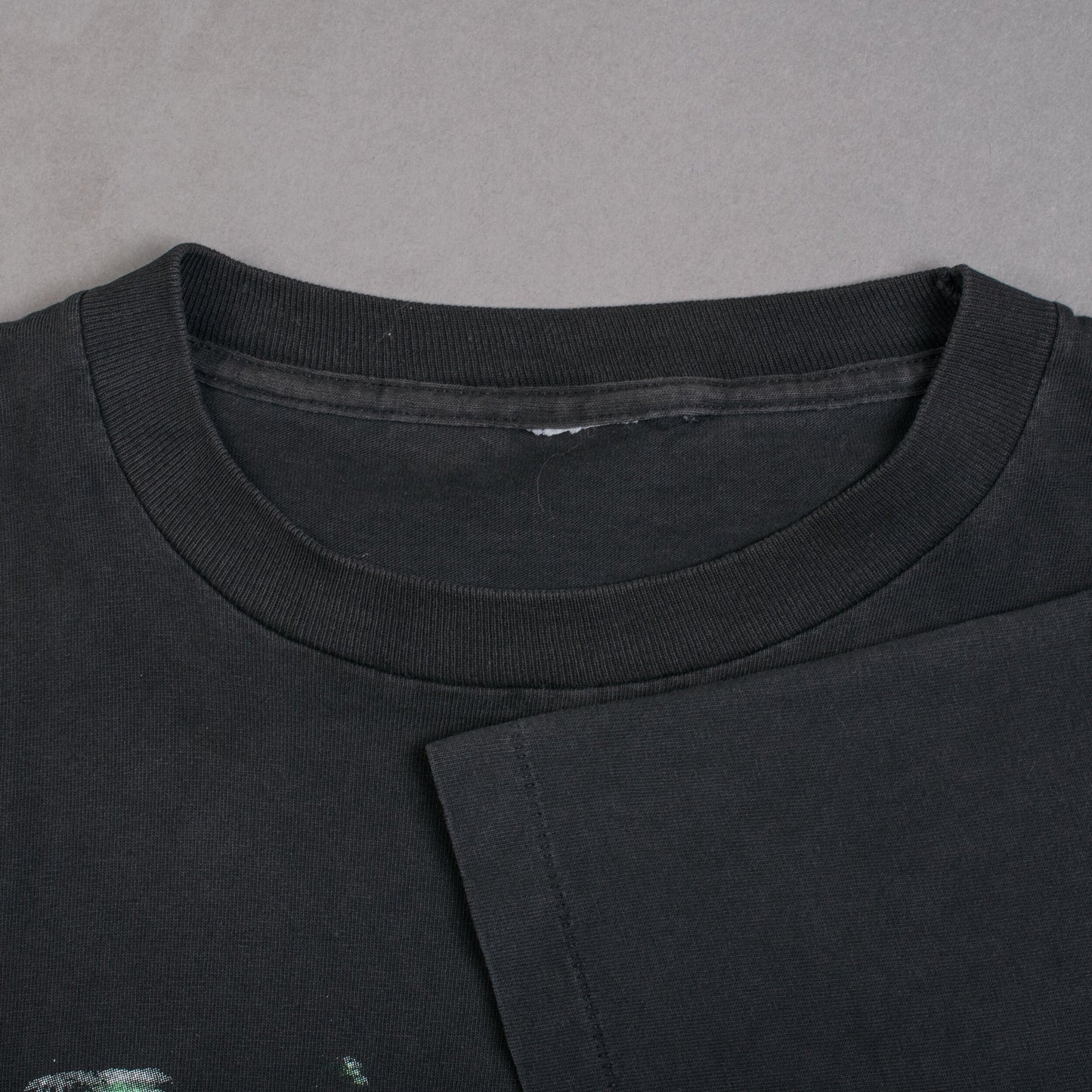 Vintage 1994 Type O Negative Black No.1 T-Shirt