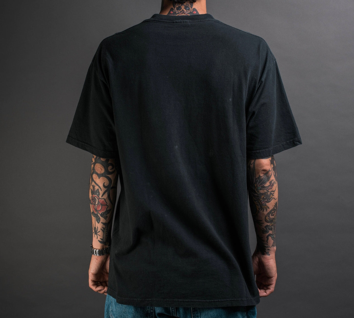 Vintage 90’s Angermeans T-Shirt