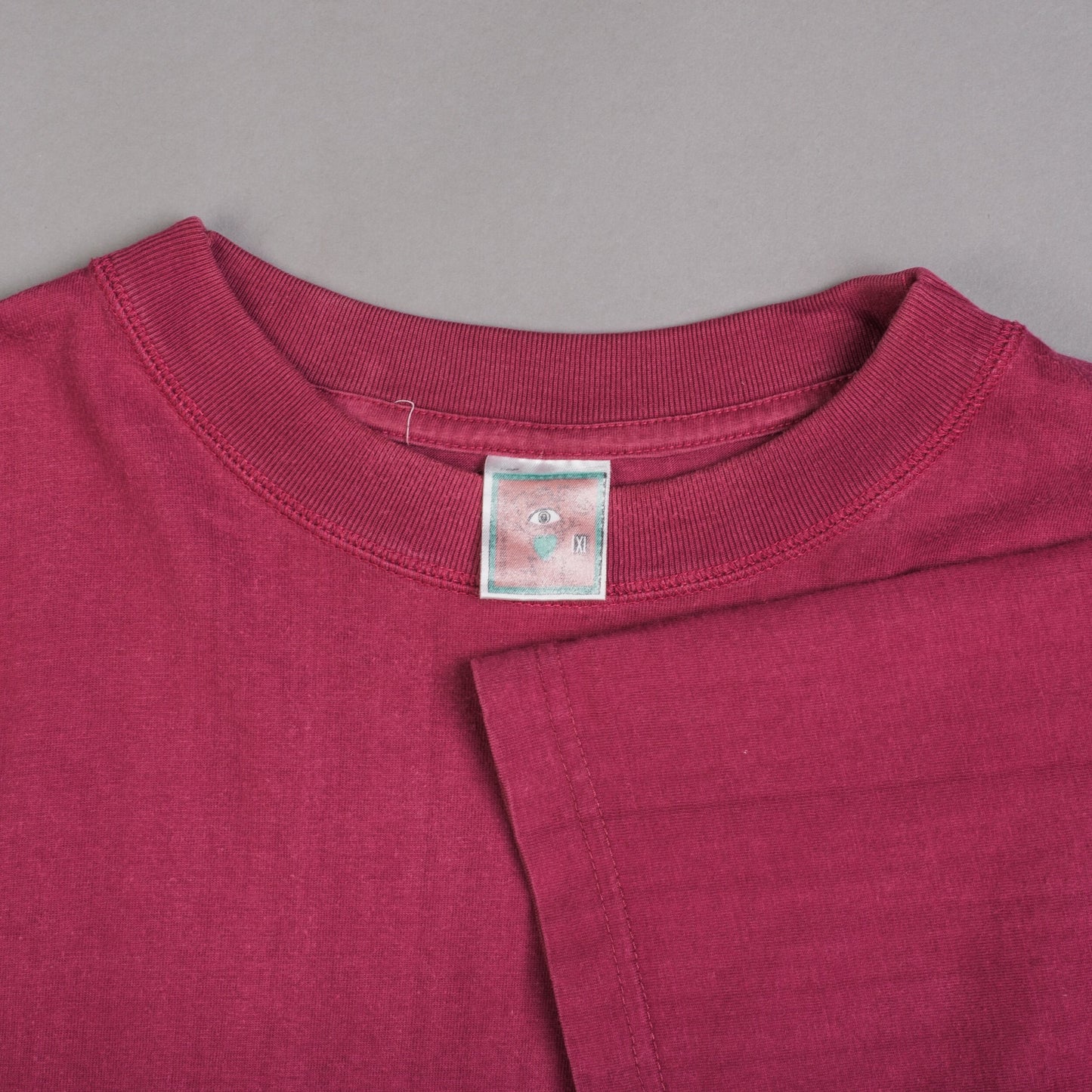 Vintage 90’s Sick Of It All We Stand Alone T-Shirt