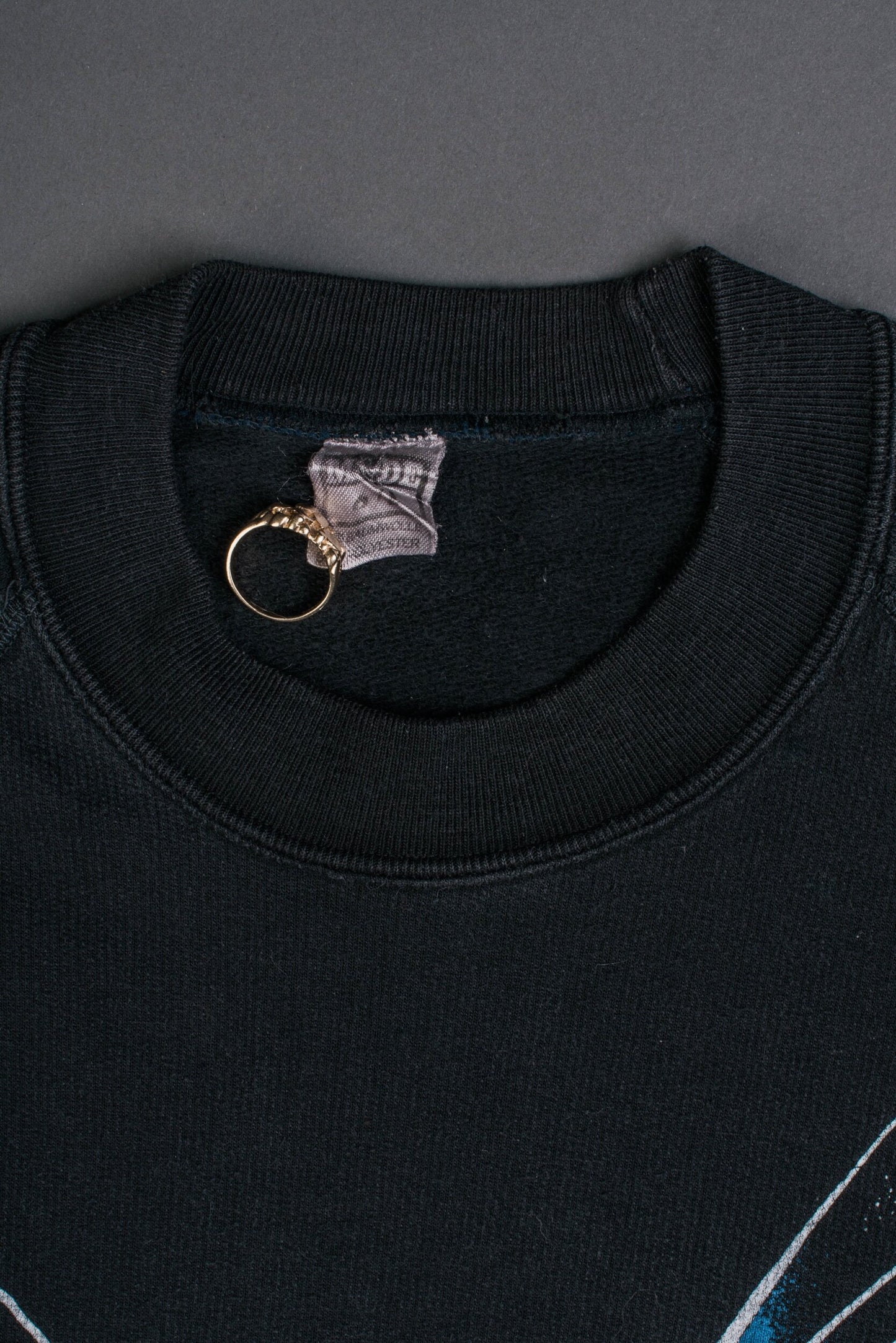 Vintage 1983 Monsters Of Rock Sweatshirt