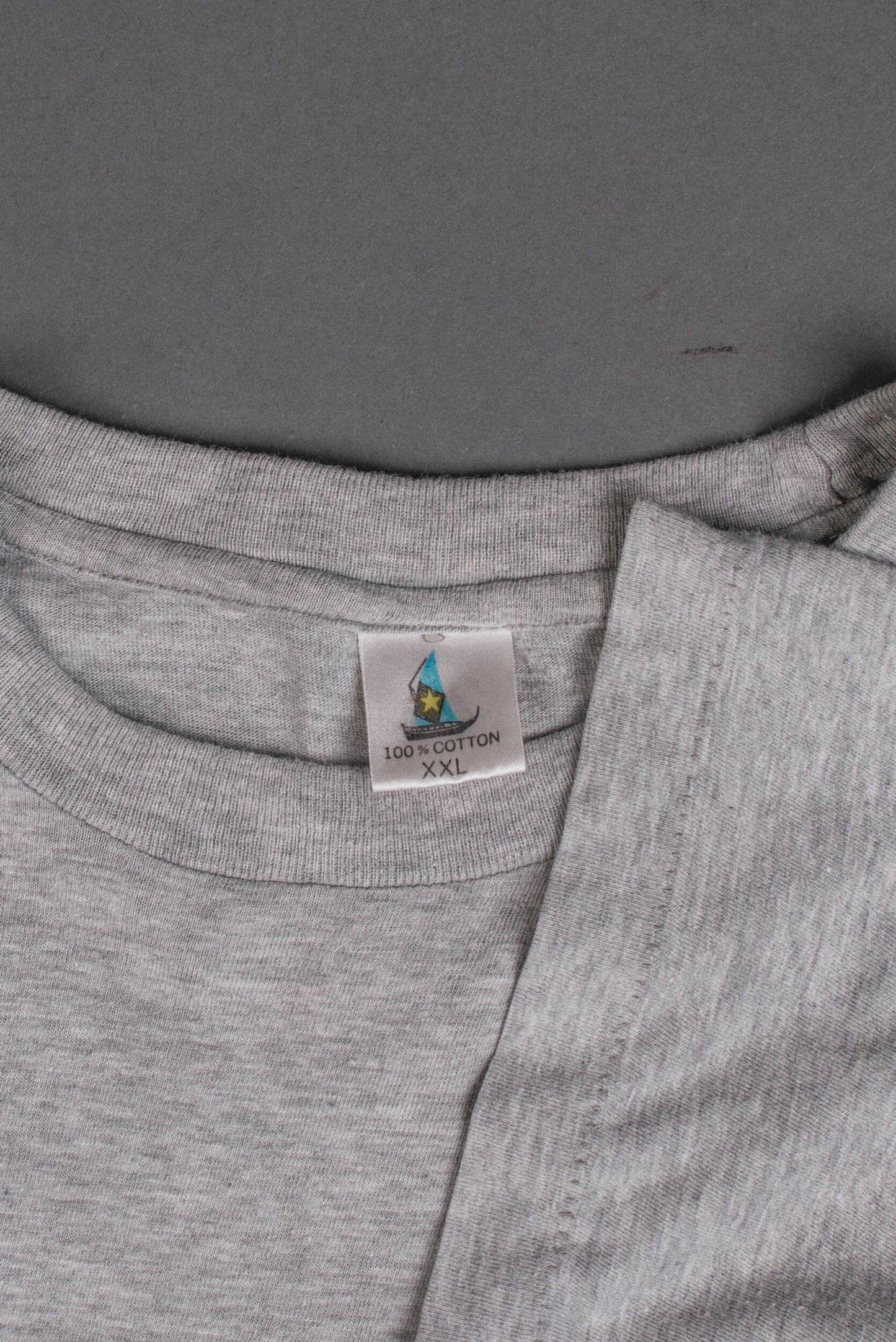 Vintage 90’s Beyond No Longer at Ease T-Shirt