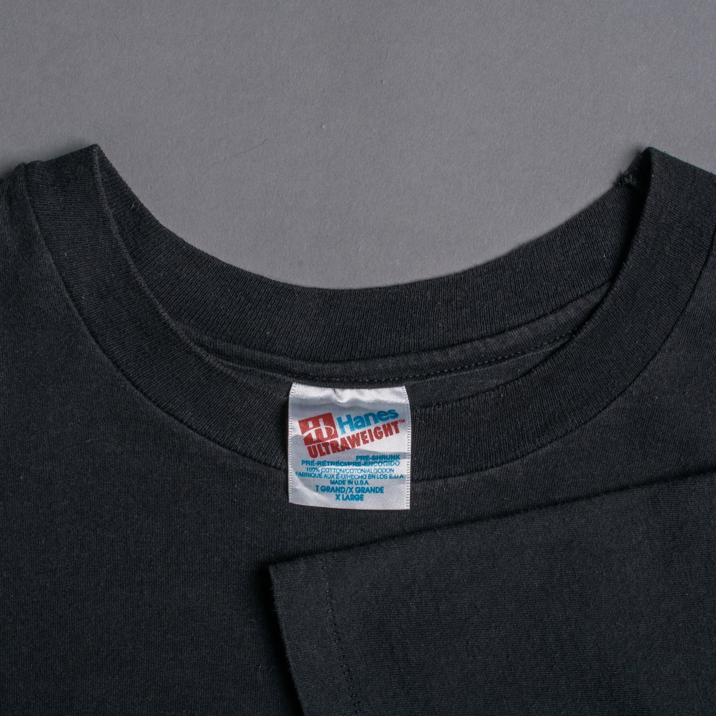 Vintage 1992 Beastie Boys The Fat Shit In ‘92 T-Shirt