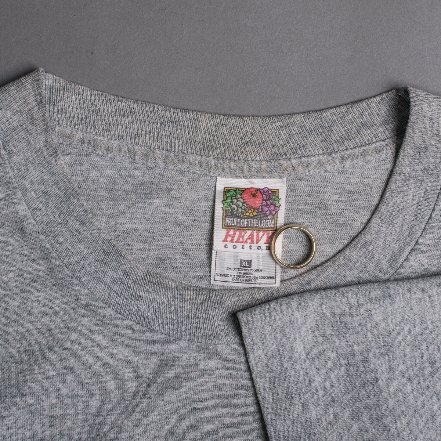 Vintage 90’s Turmoil T-Shirt