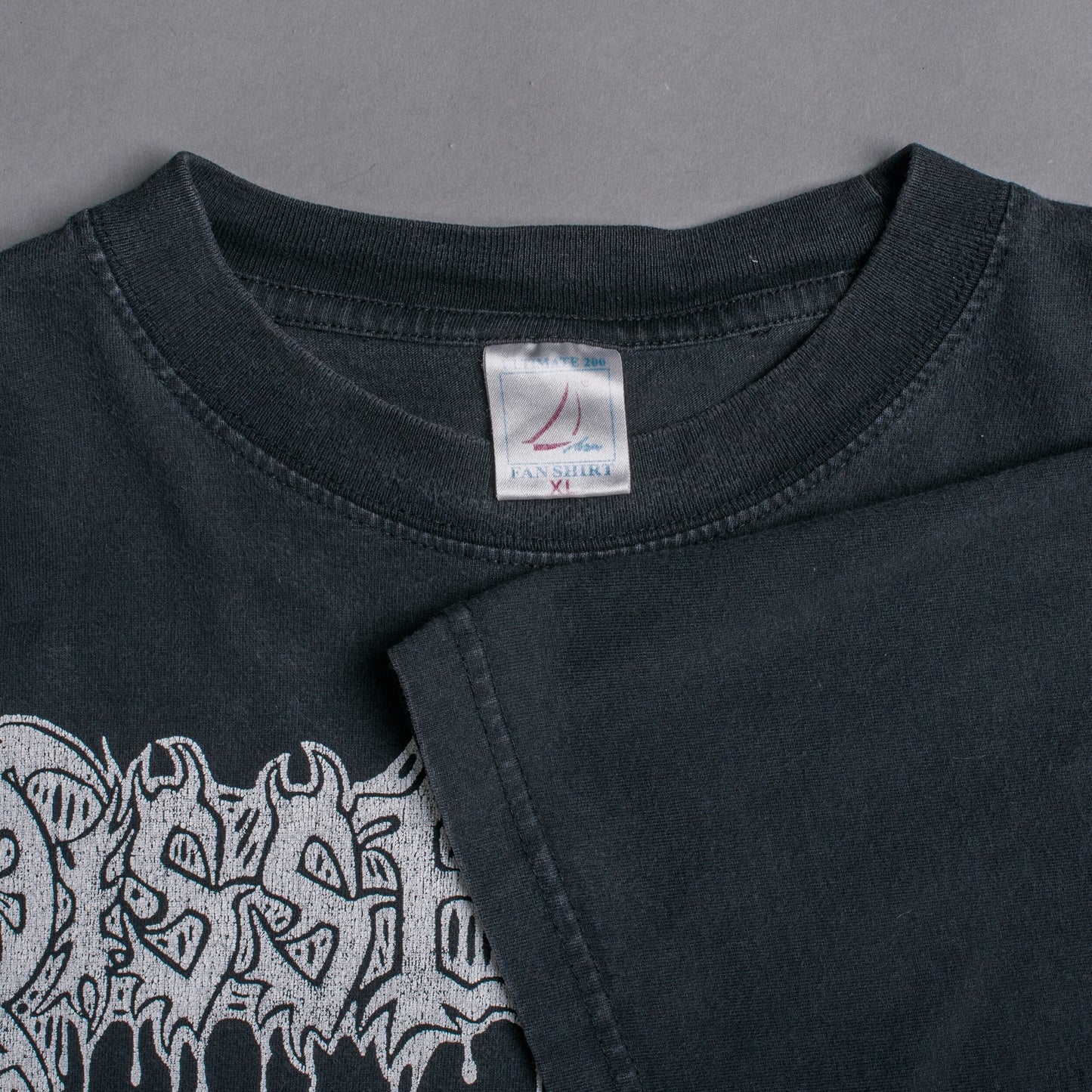 Vintage 1998 Dissection T-Shirt