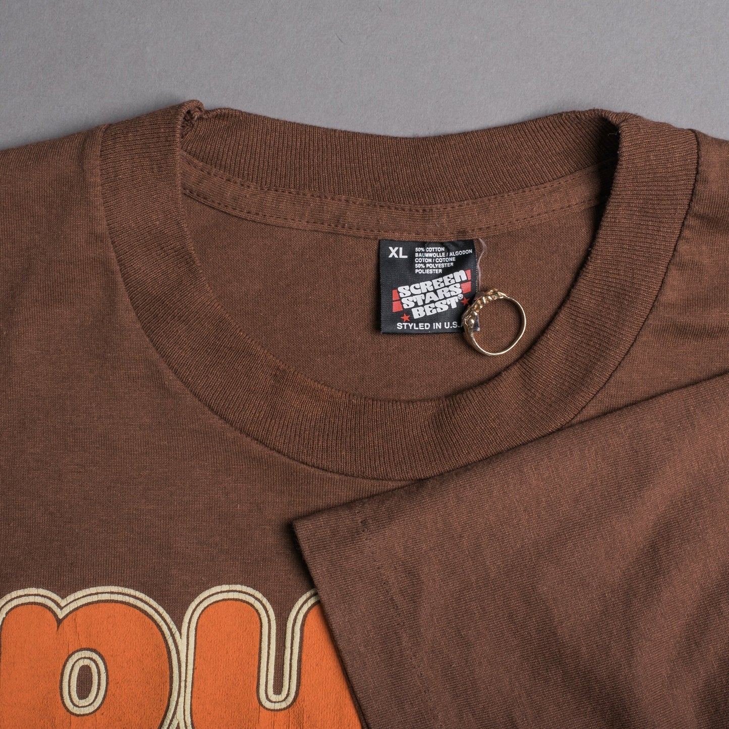 Vintage 90’s Pulp Super Stars T-Shirt