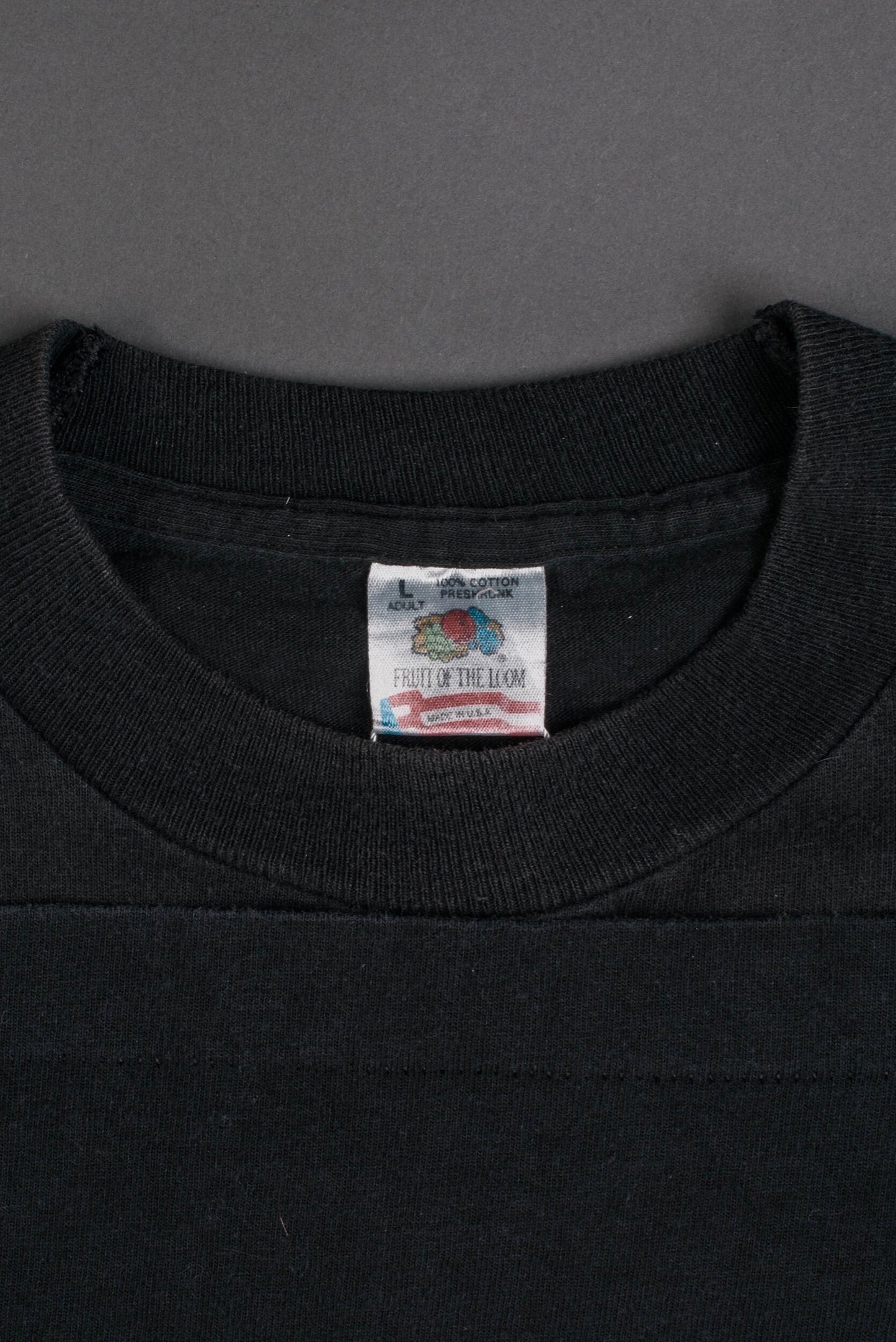 Vintage 1993 Hypocrisy Osculum Obscenum Longsleeve