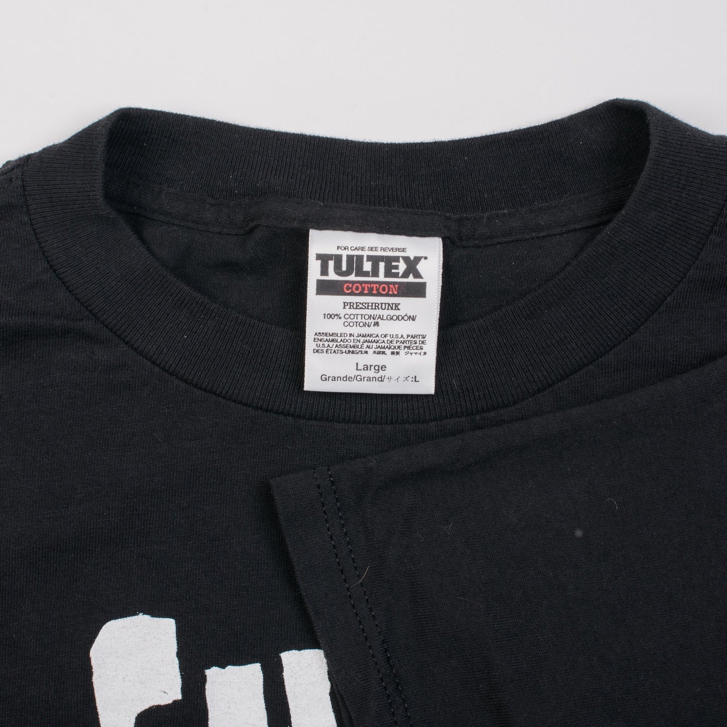 Vintage 1999 Samhain T-Shirt