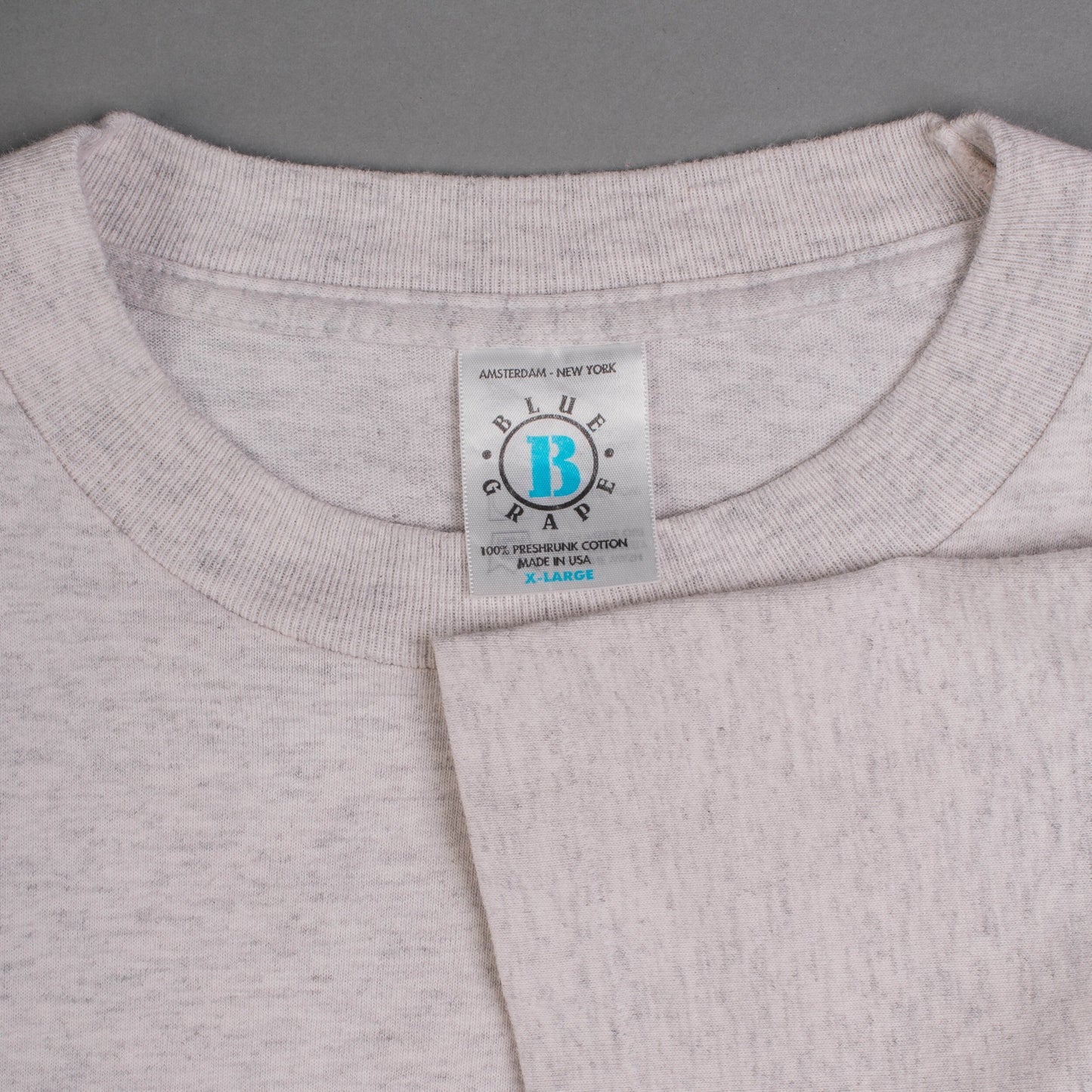 Vintage 90’s Shelter T-Shirt