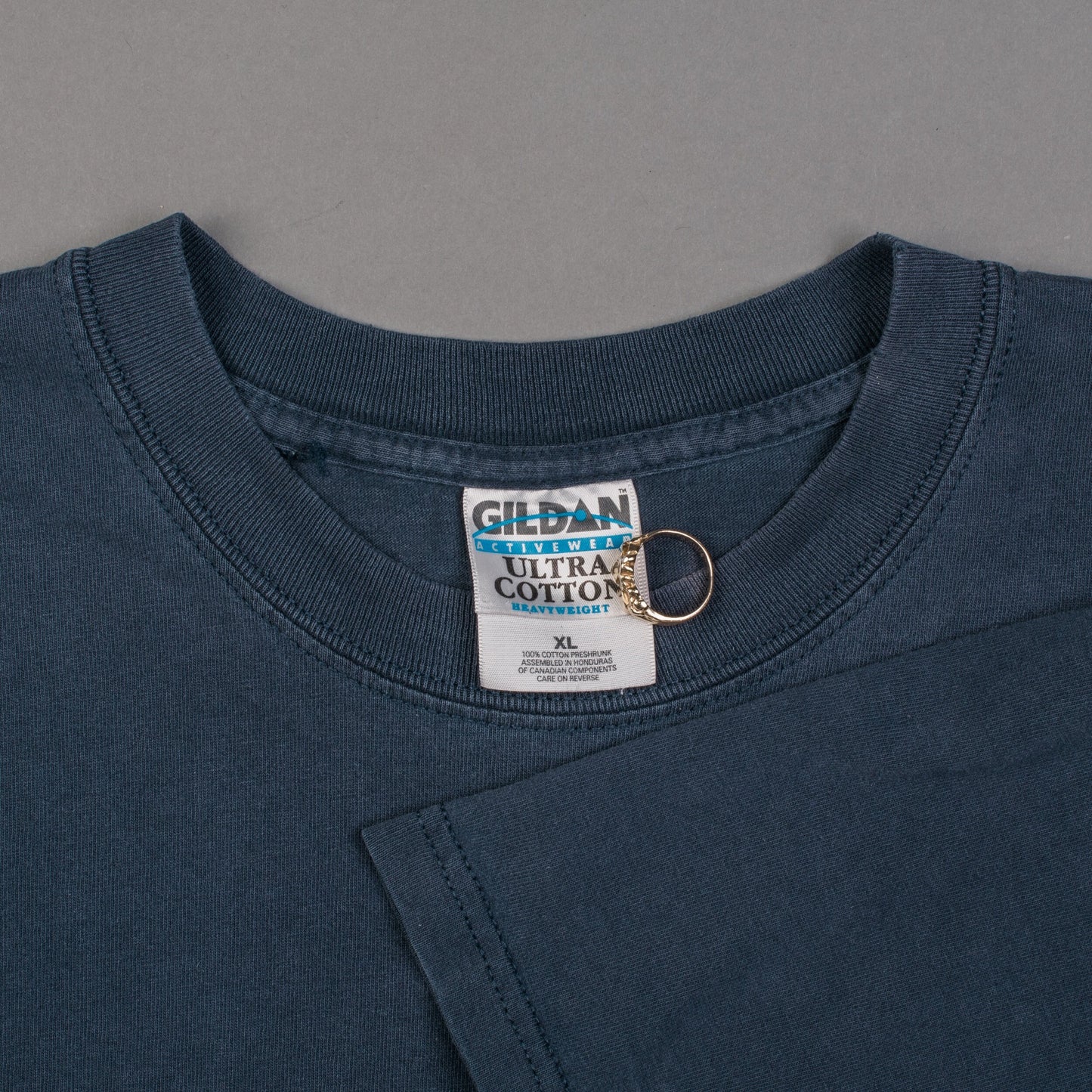 Vintage 1998 Madball Hardcore Lives T-Shirt