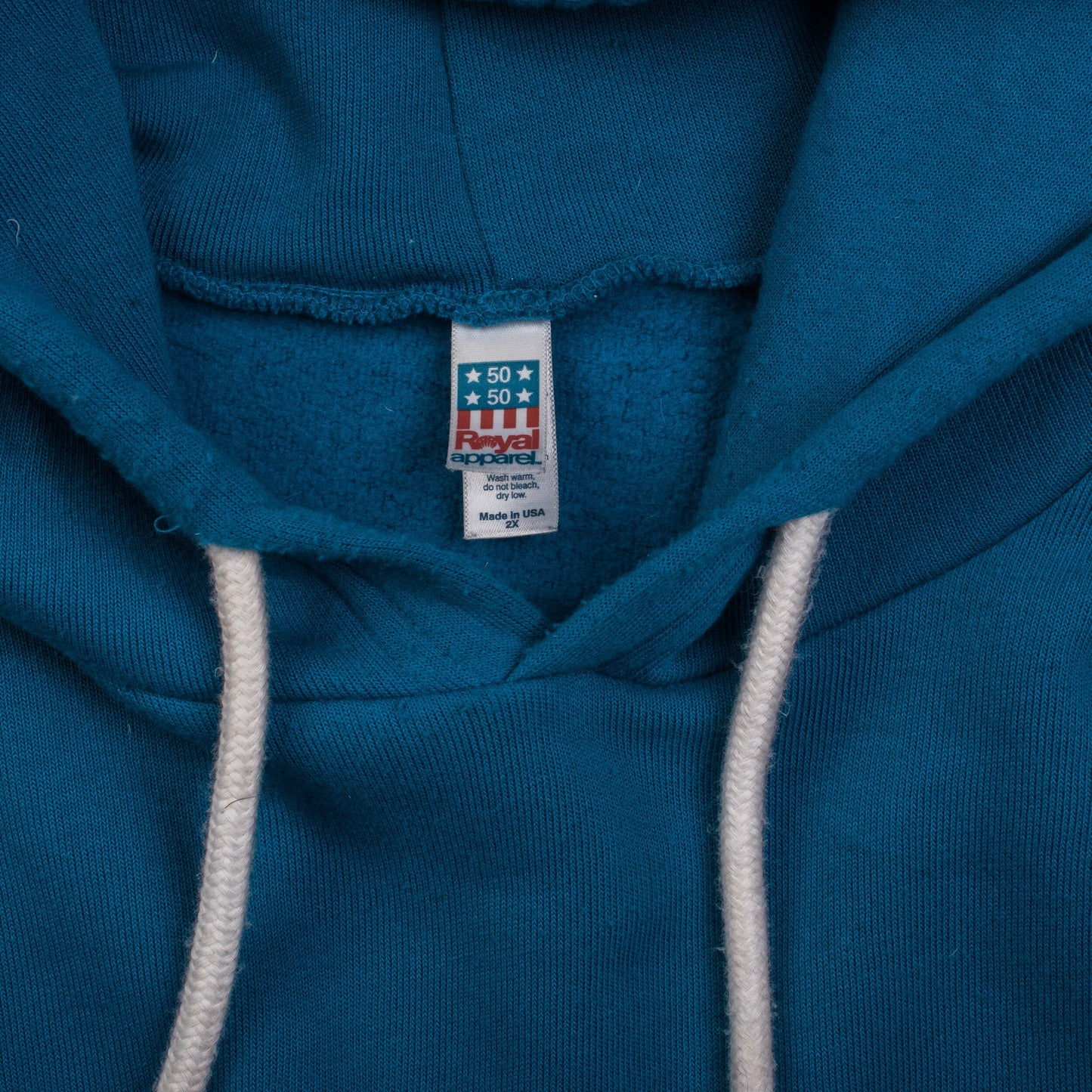 Vintage 1995 REM Monster Tour Hoodie