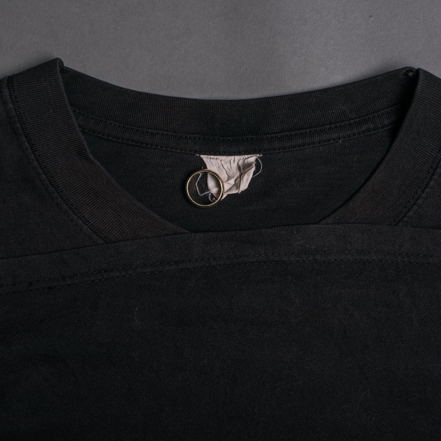 Vintage 90’s Gorgoroth Twilight Of The Idols Longsleeve