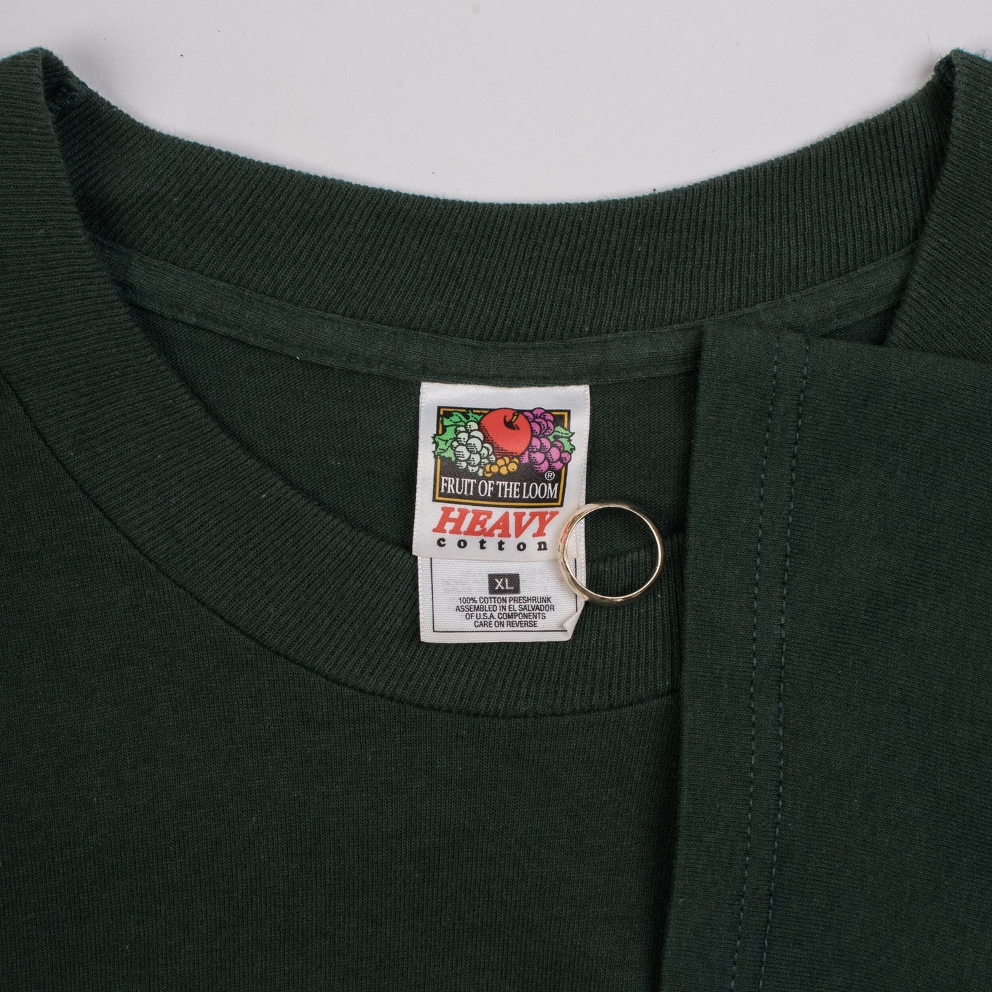 Vintage 1997 The Mighty Mighty Bosstones Boston On The Road Tour T-Shirt