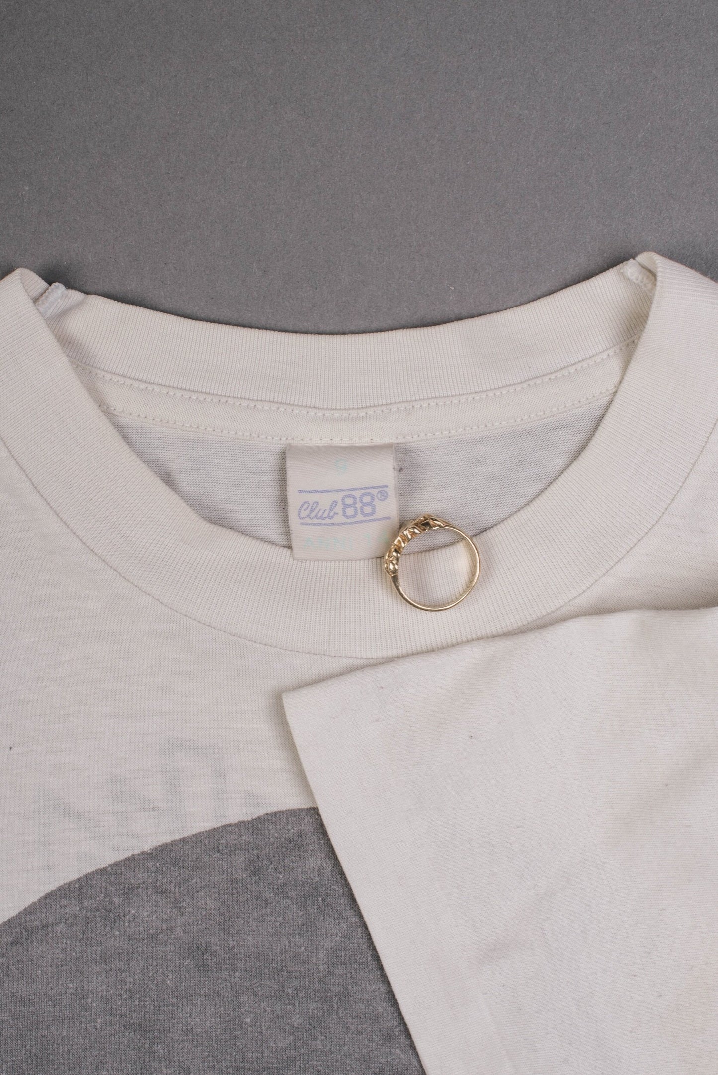 Vintage 80’s The Adicts T-Shirt