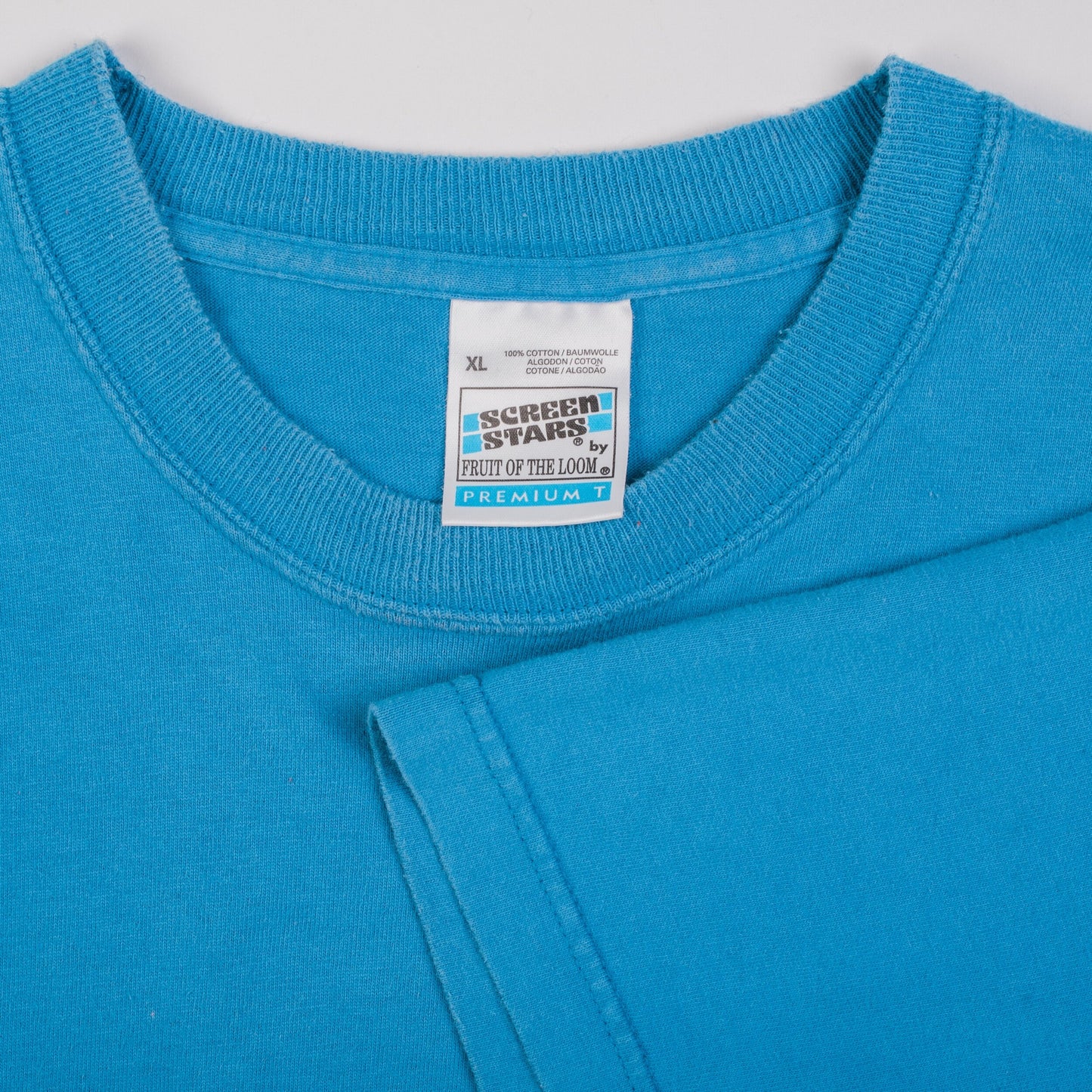 Vintage 90’s Mainstrike Bringing It Back T-Shirt