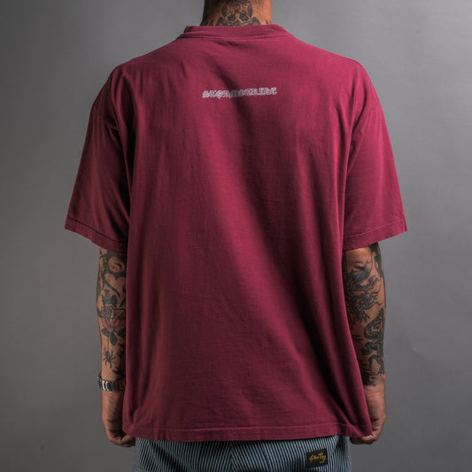 Vintage 90’s Lash Out Stormstrike T-Shirt