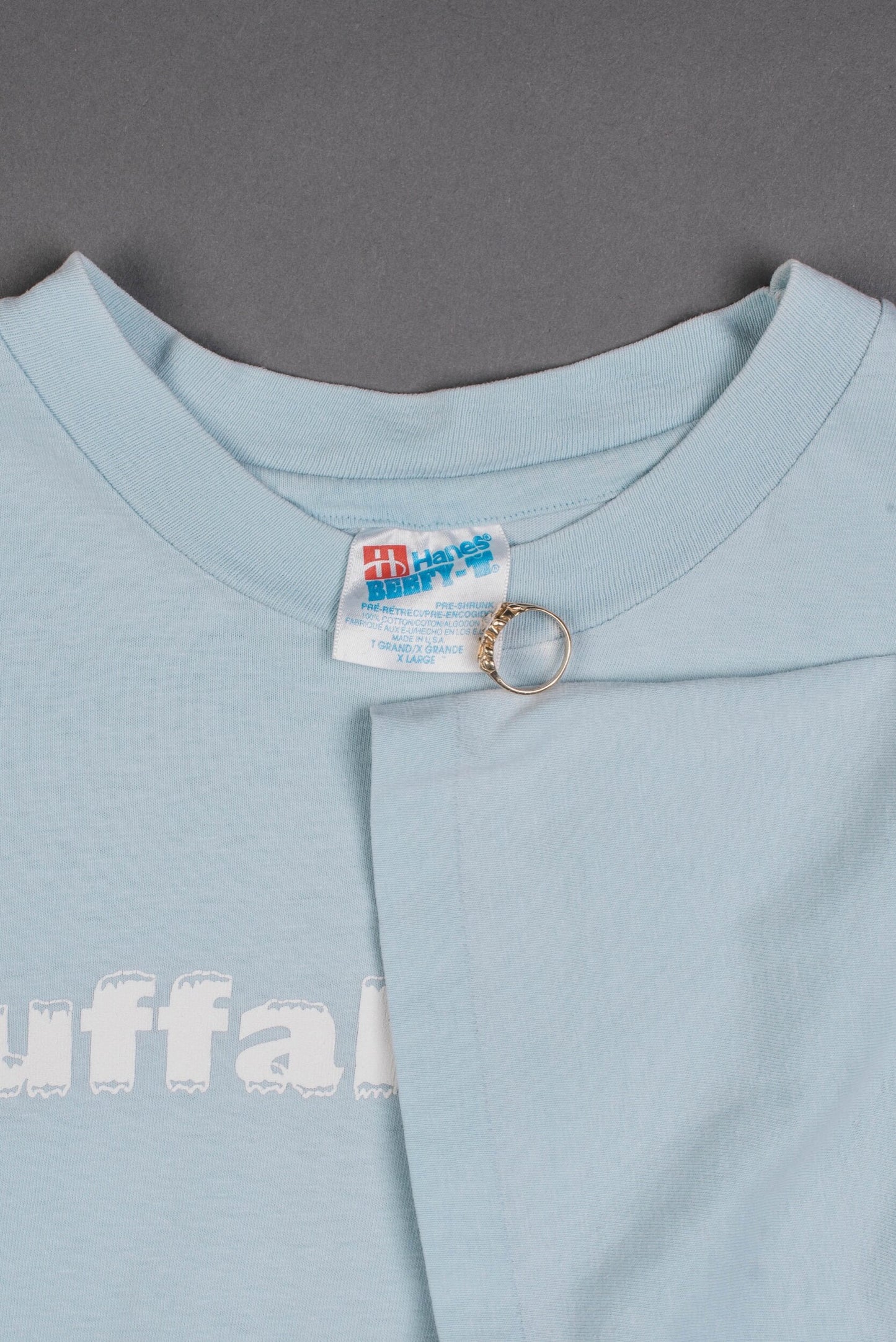 Vintage 90’s Buffalo Tom T-Shirt