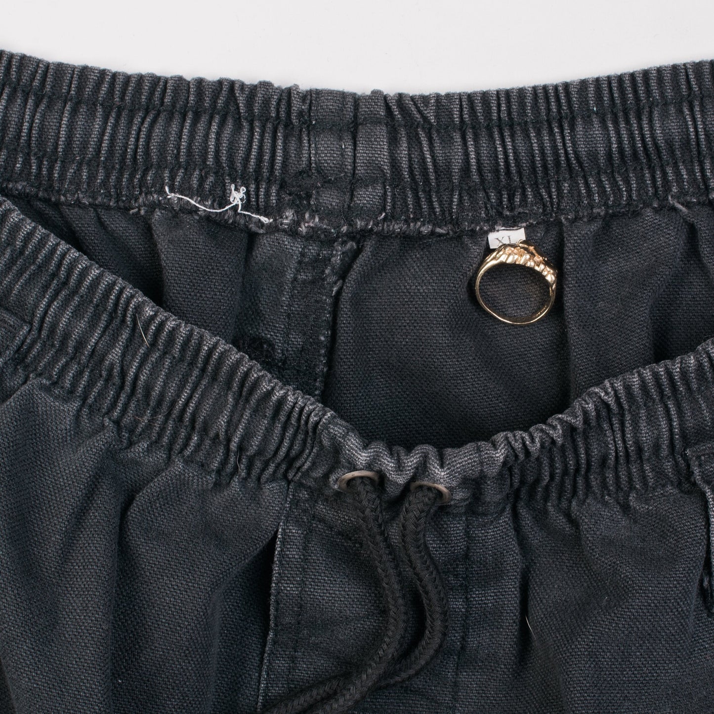 Vintage 90’s Sepultura Shorts