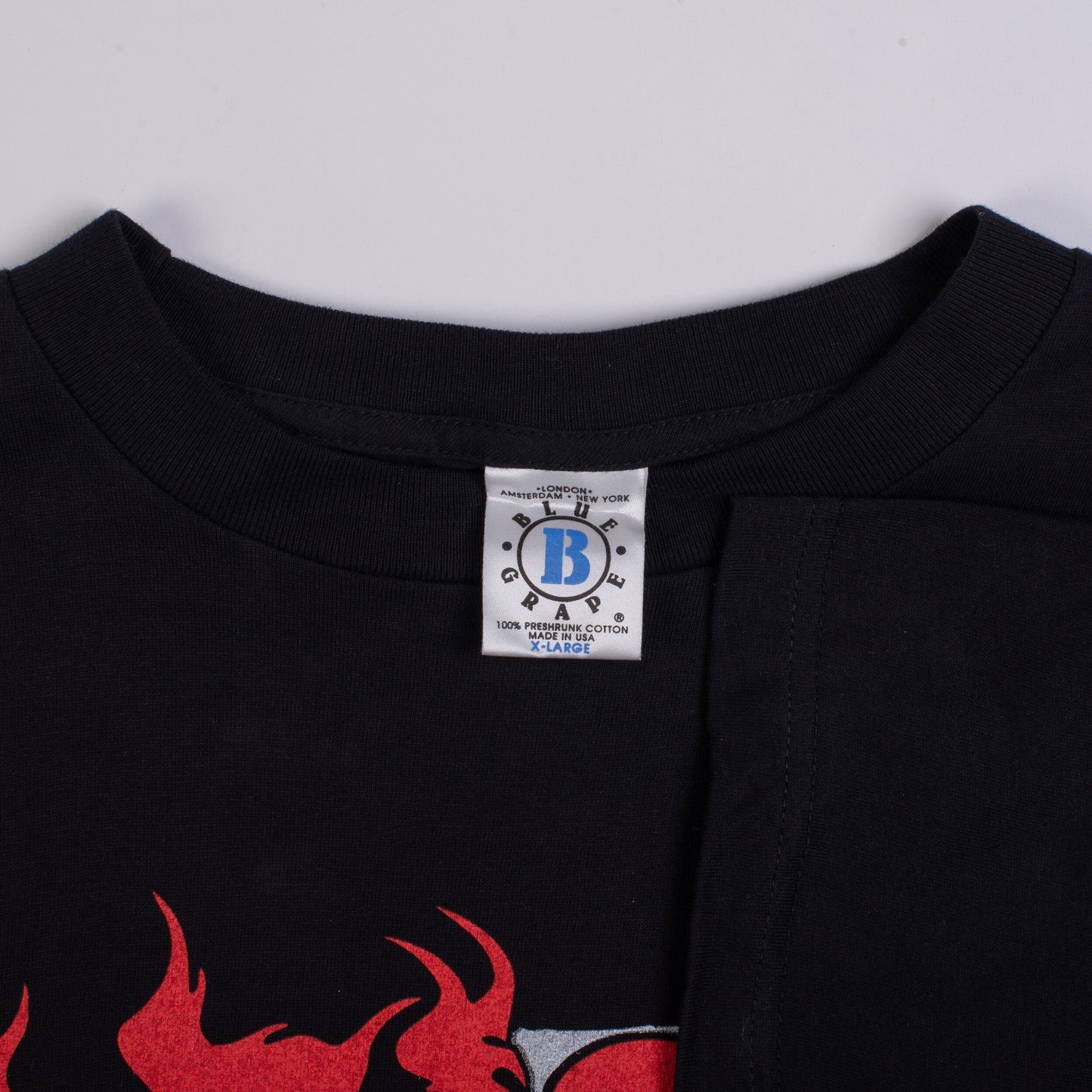 Vintage 2000 Deicide T-shirt