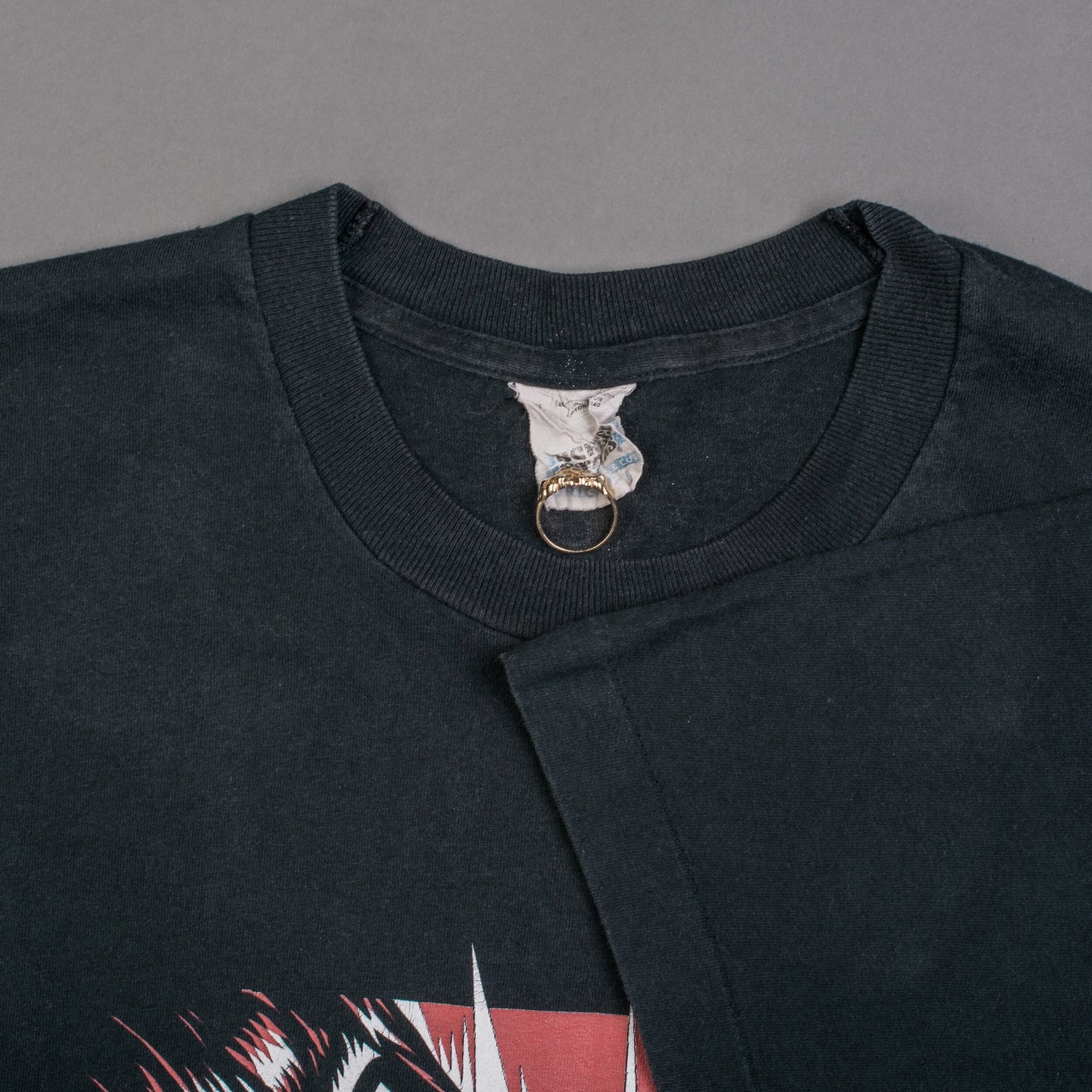 Vintage 90’s KMFDM T-Shirt