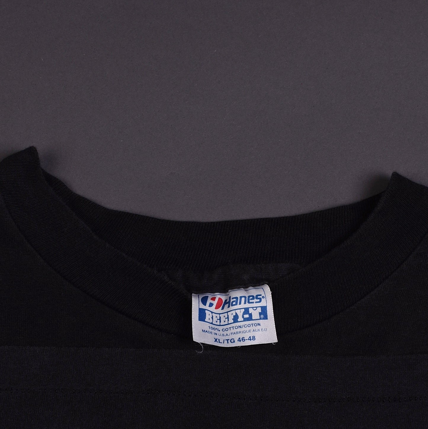 Vintage 1992 Def Jam Records Go Totally Def Longsleeve