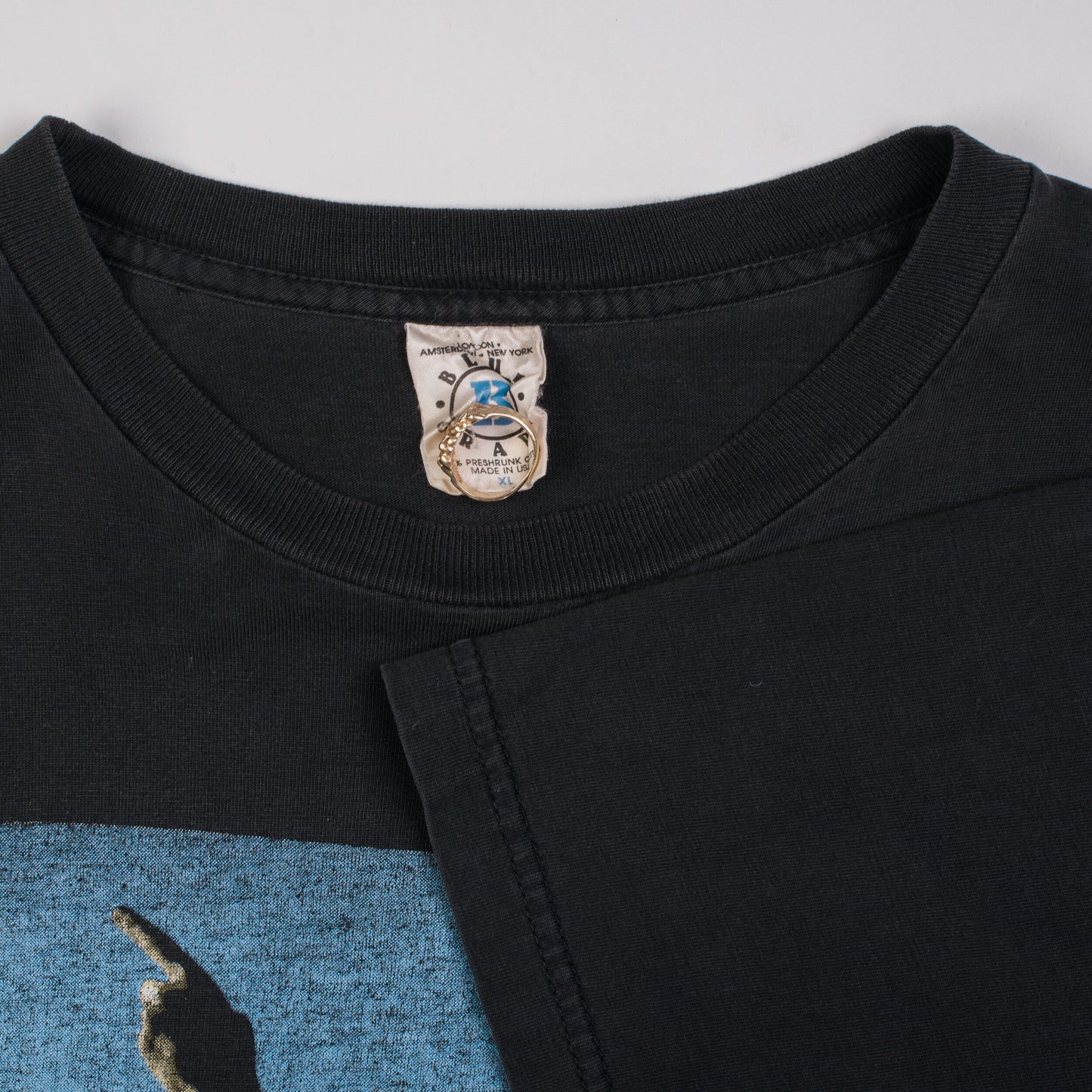 Vintage 1998 Vision Of Disorder Long Island T-Shirt