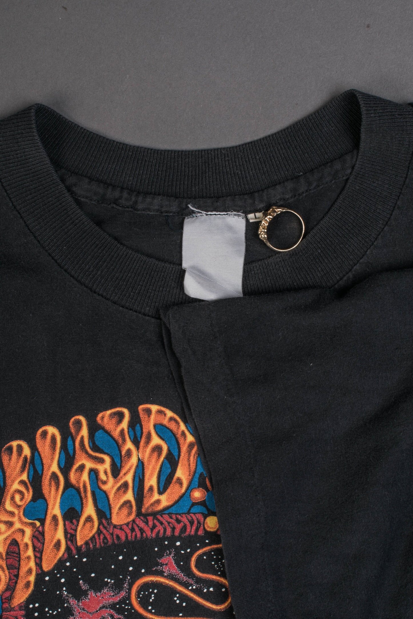 Vintage 90’s Mind Funk T-Shirt