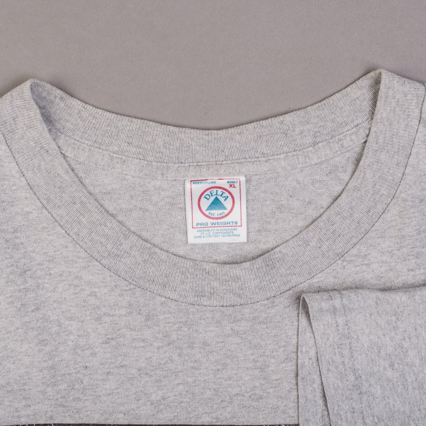 Vintage 1999 In My Eyes Summer Tour T-Shirt