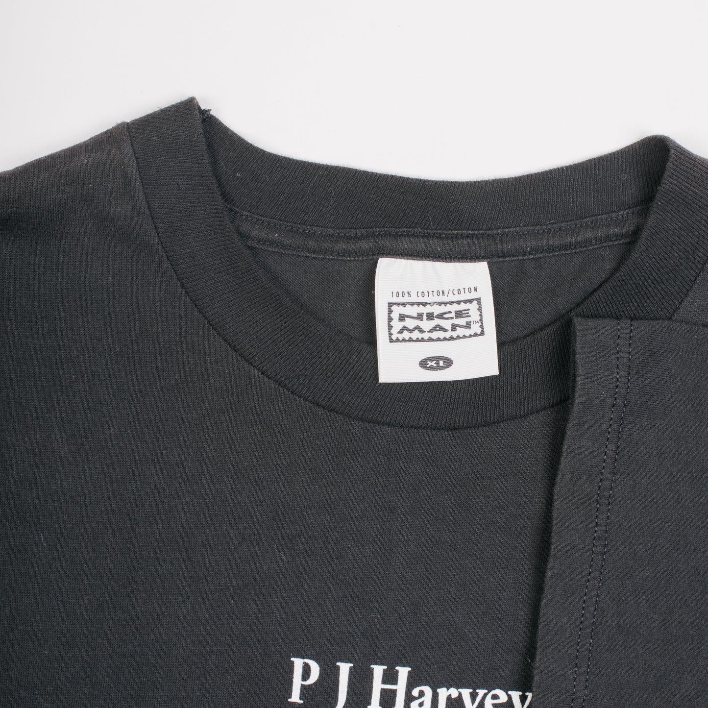 Vintage 90’s PJ Harvey T-Shirt