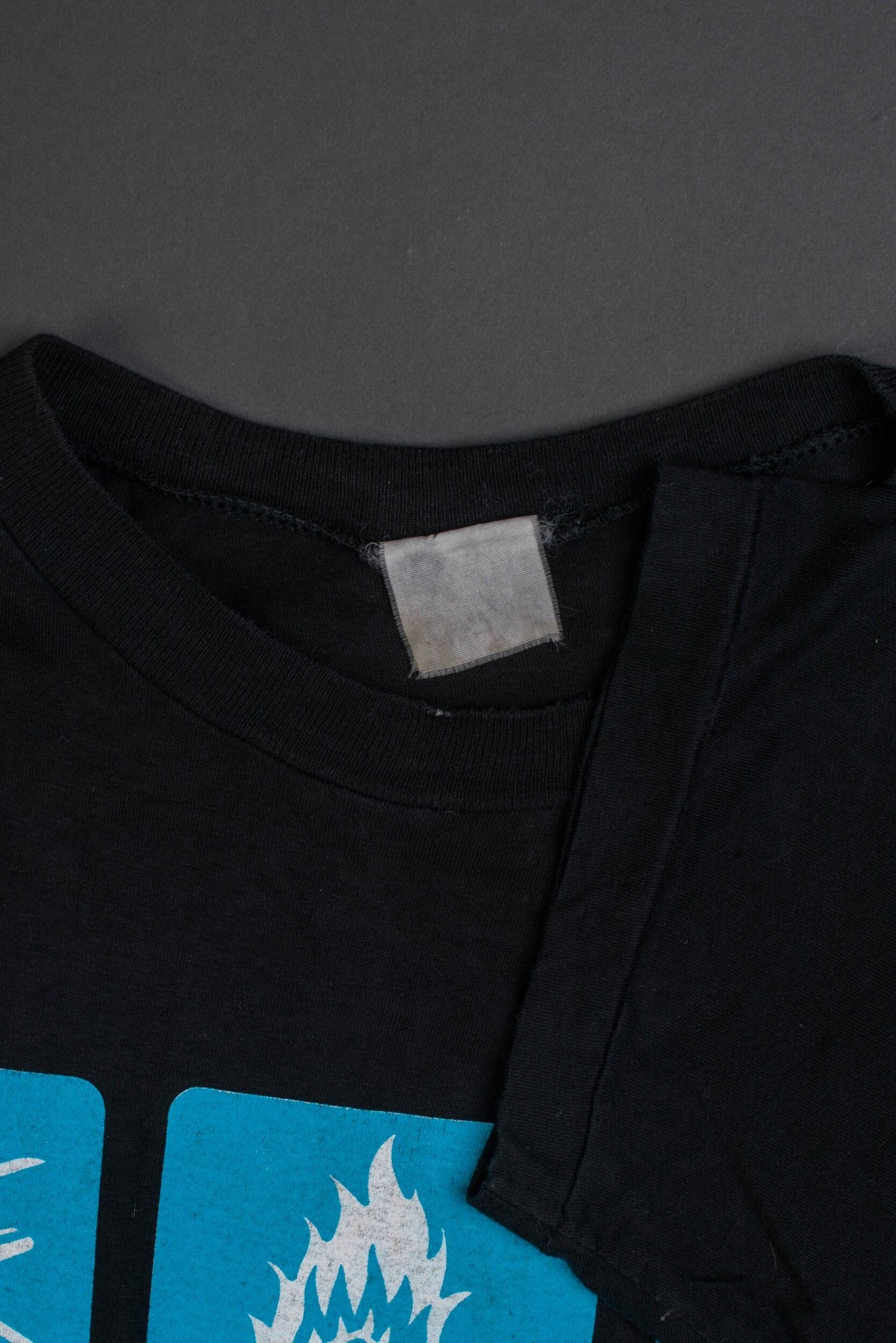 Vintage 1987 The Sugarcubes T-Shirt