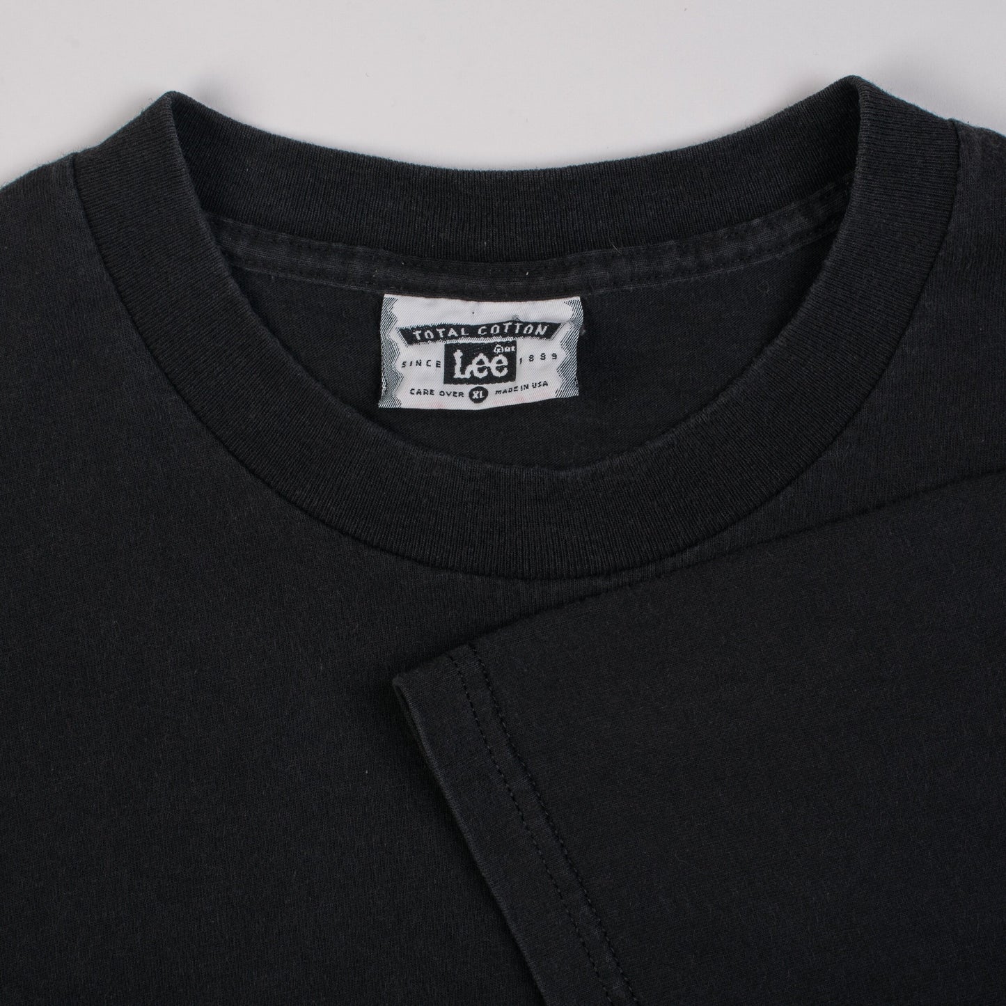 Vintage 90’s Nine Inch Nails Closure T-Shirt