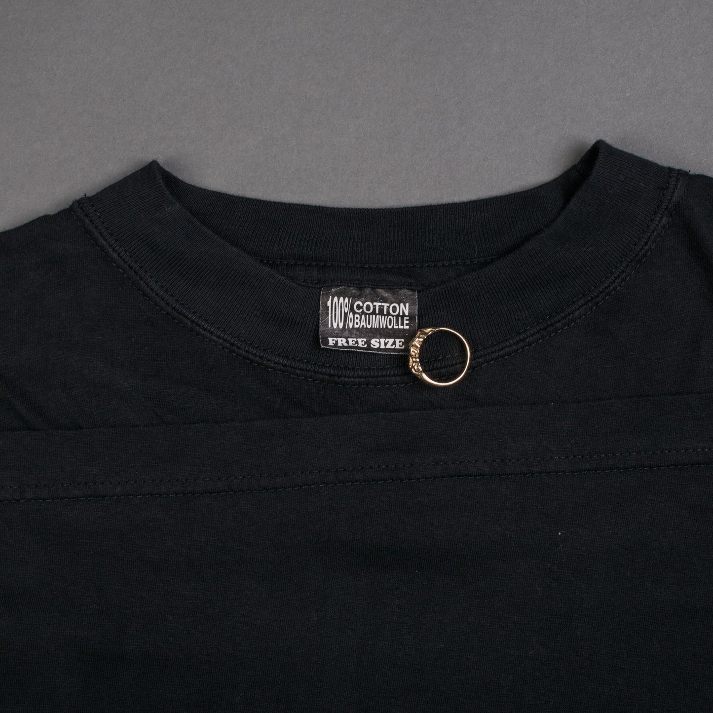 Vintage 90’s Downset Do We Speak A Dead Language Longsleeve