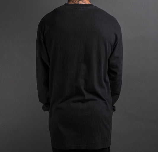 Vintage 1992 Def Jam Records Go Totally Def Longsleeve