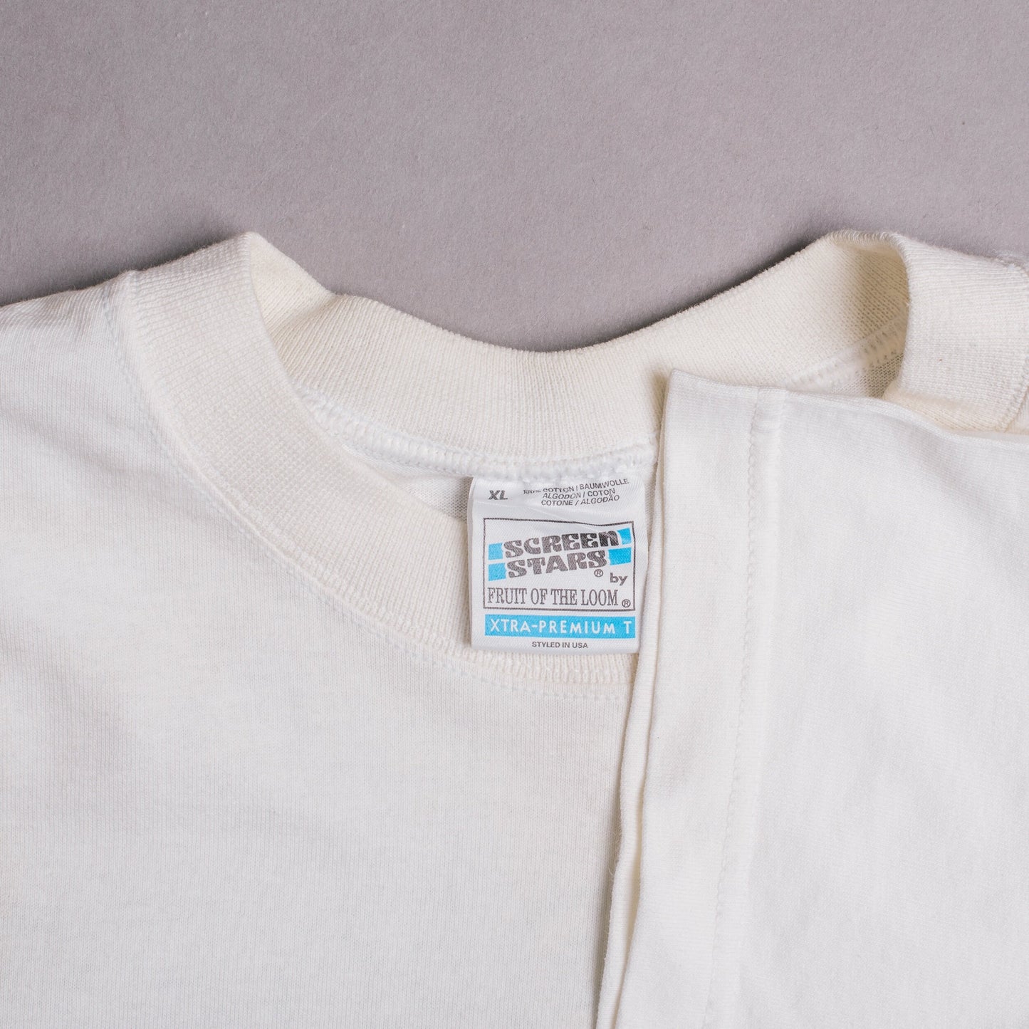 Vintage 90’s Strife Arms of the Few T-Shirt