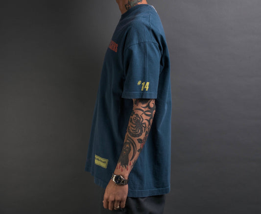 Vintage 90’s Manic Street Preachers Tour T-Shirt