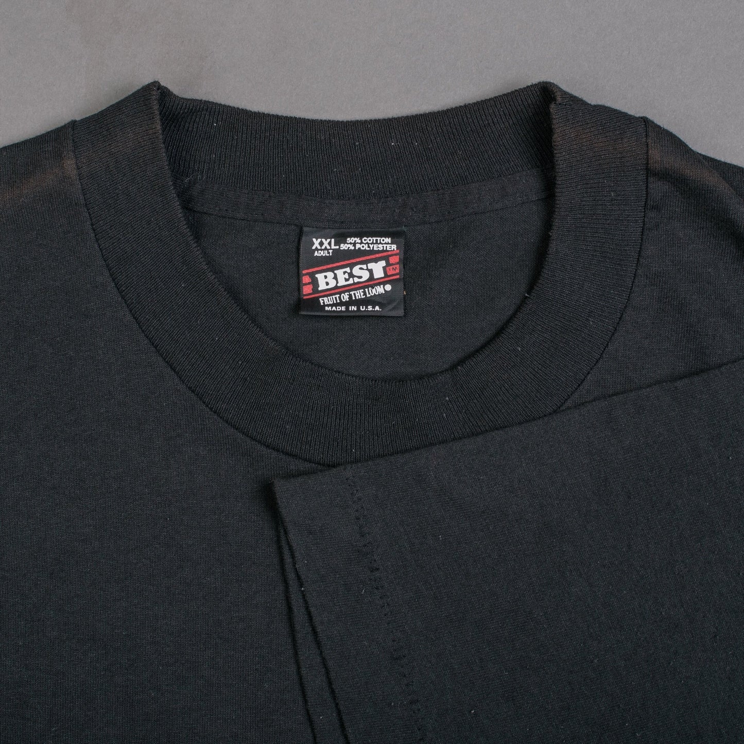 Vintage 90’s Top Authority Somethin’ To Blaze To T-Shirt