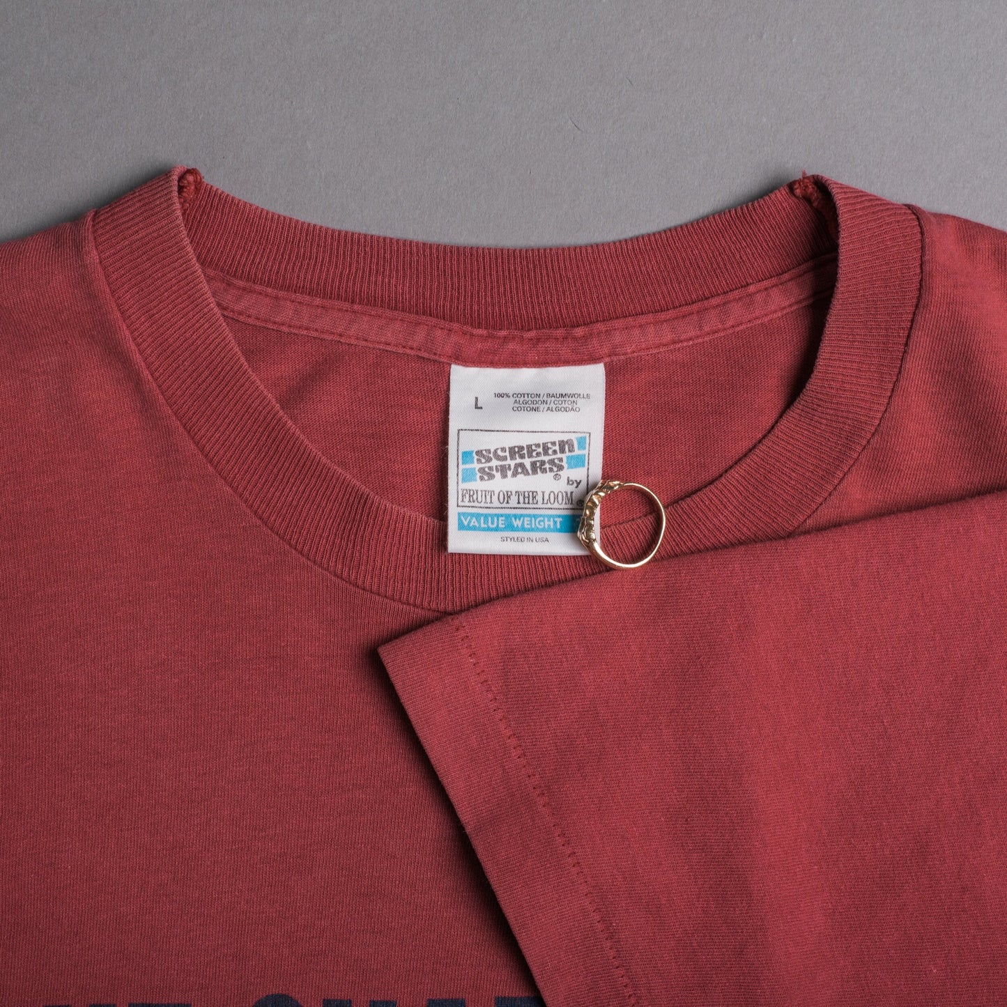 Vintage 90’s The Charlatans Tellin’ Stories T-Shirt