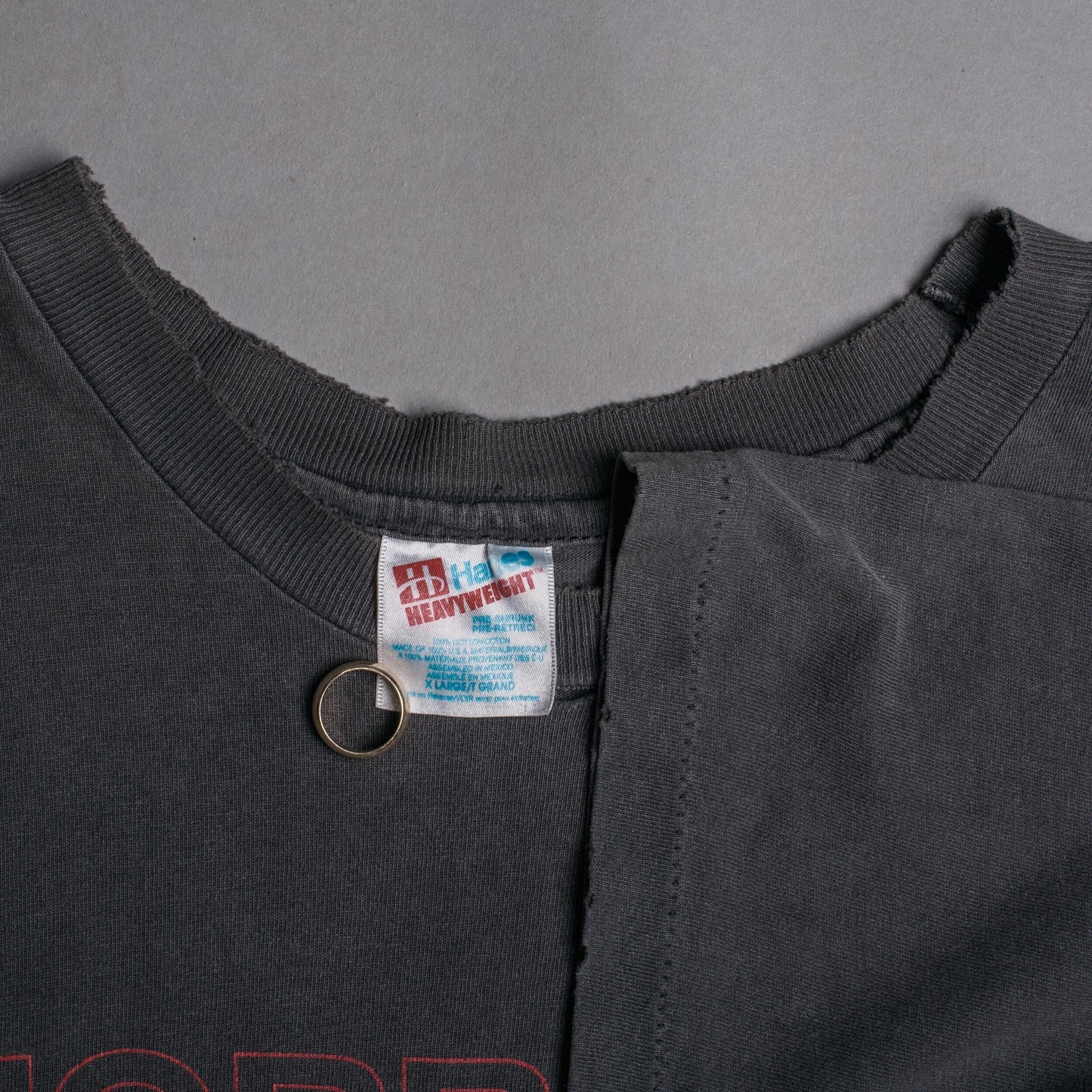 Vintage 90’s Morrissey ‘Beethoven Was Deaf T-Shirt