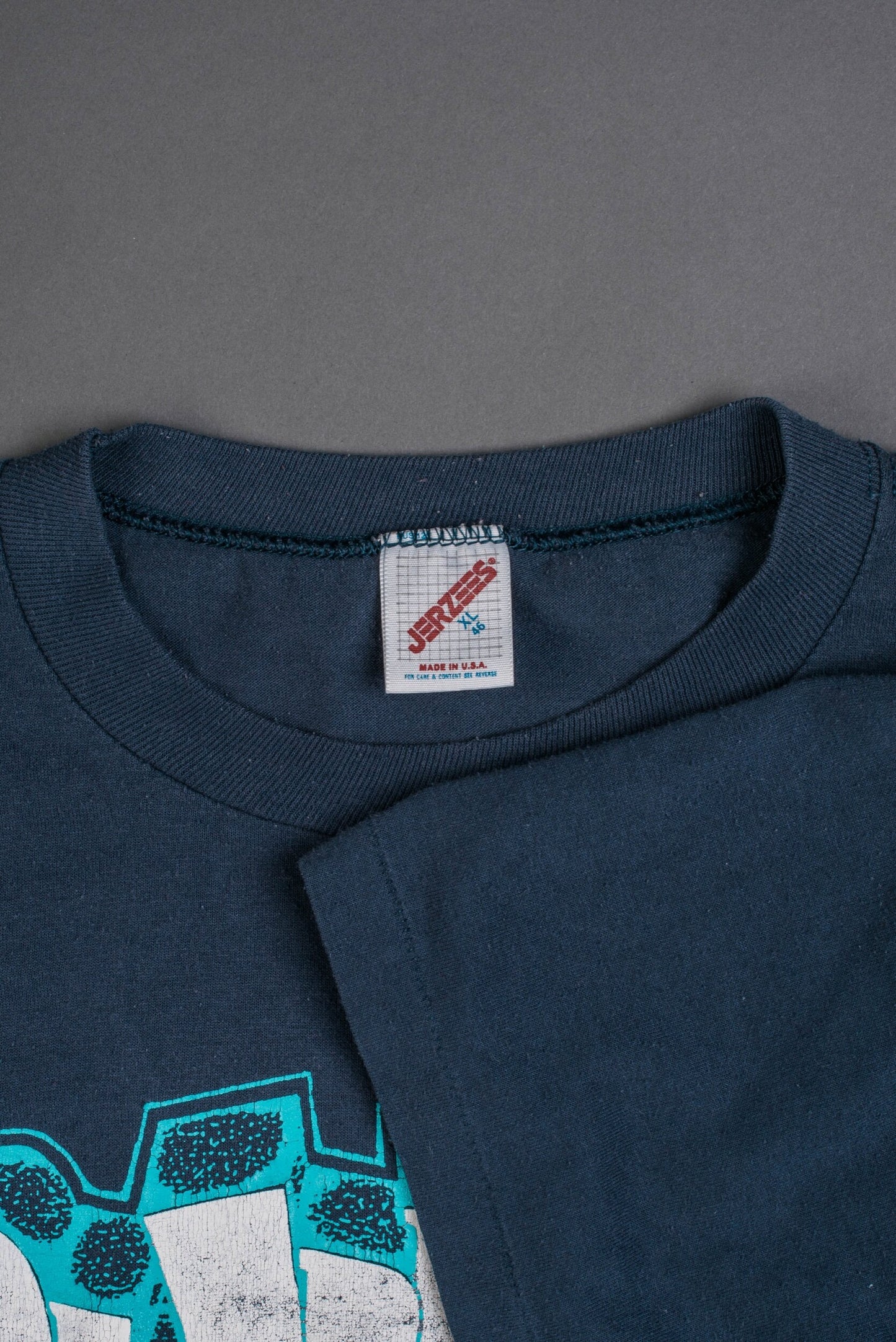 Vintage 90’s Outburst T-Shirt