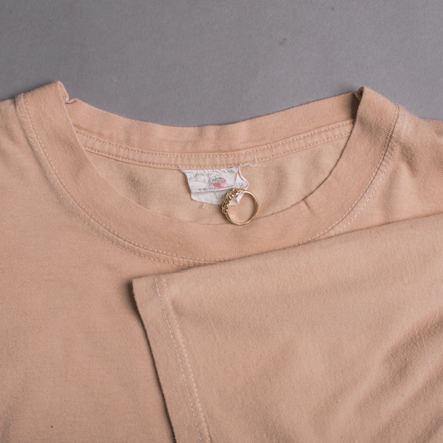 Vintage 2000 Shelter When 20 Summers Pass Tour T-Shirt