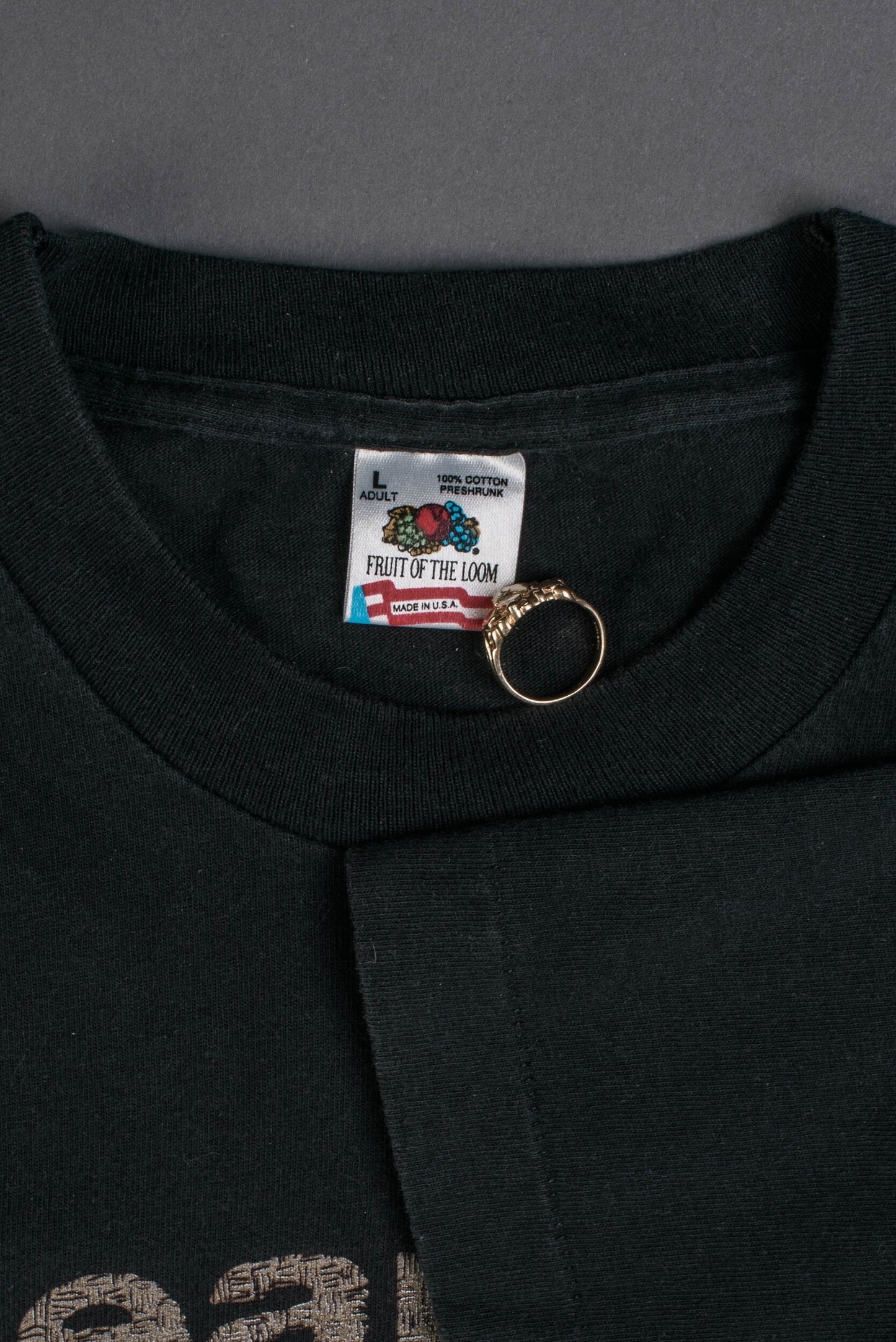 Vintage 1992 Pearl Jam Choices T-Shirt