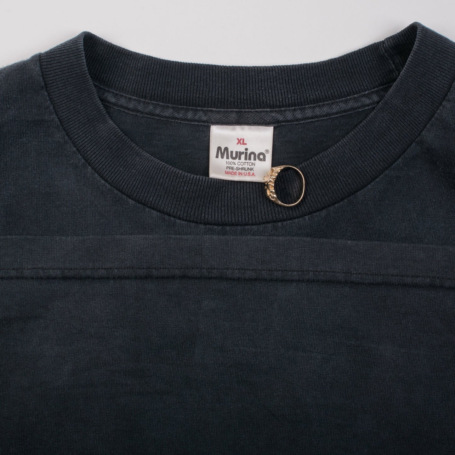 Vintage 2000 In My Eyes Tour Longsleeve