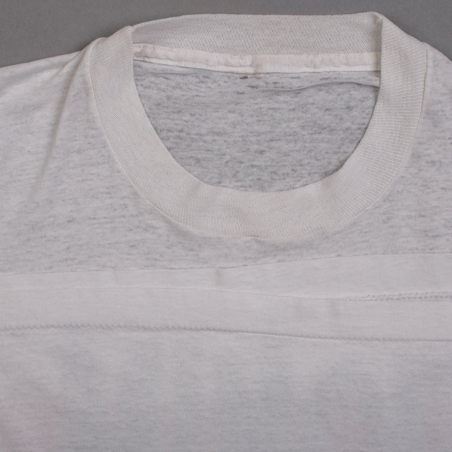 Vintage 80’s Minor Threat T-Shirt